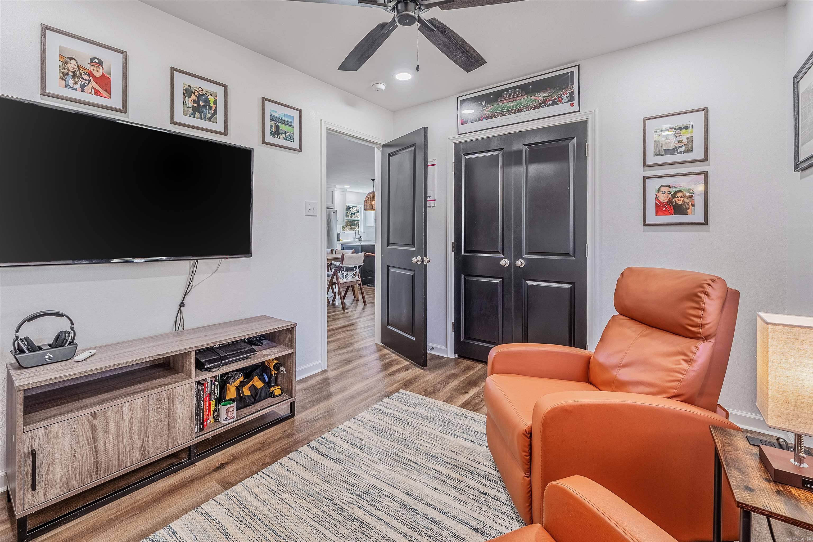 Sheraton Park - Residential