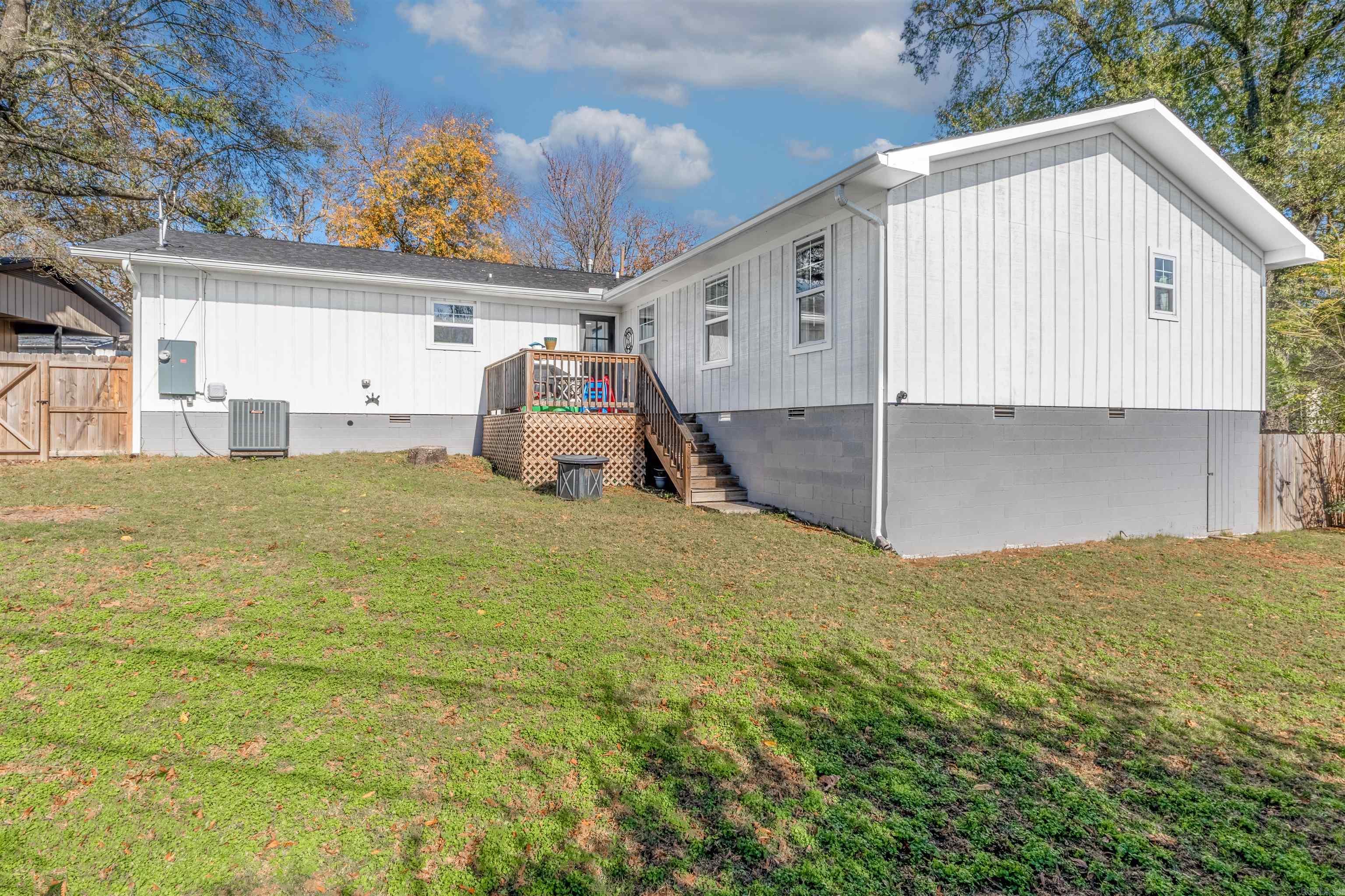 Sheraton Park - Residential