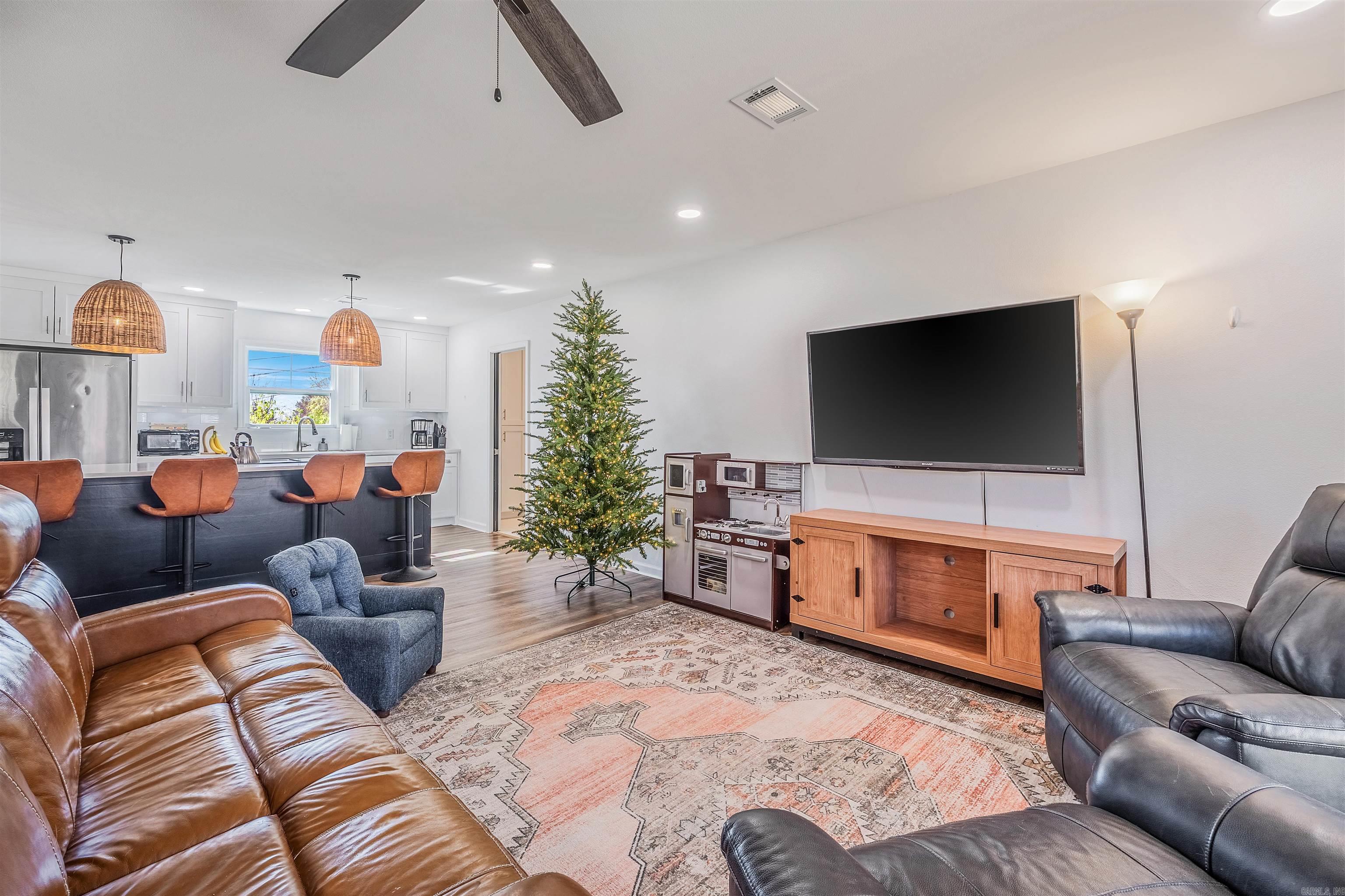 Sheraton Park - Residential