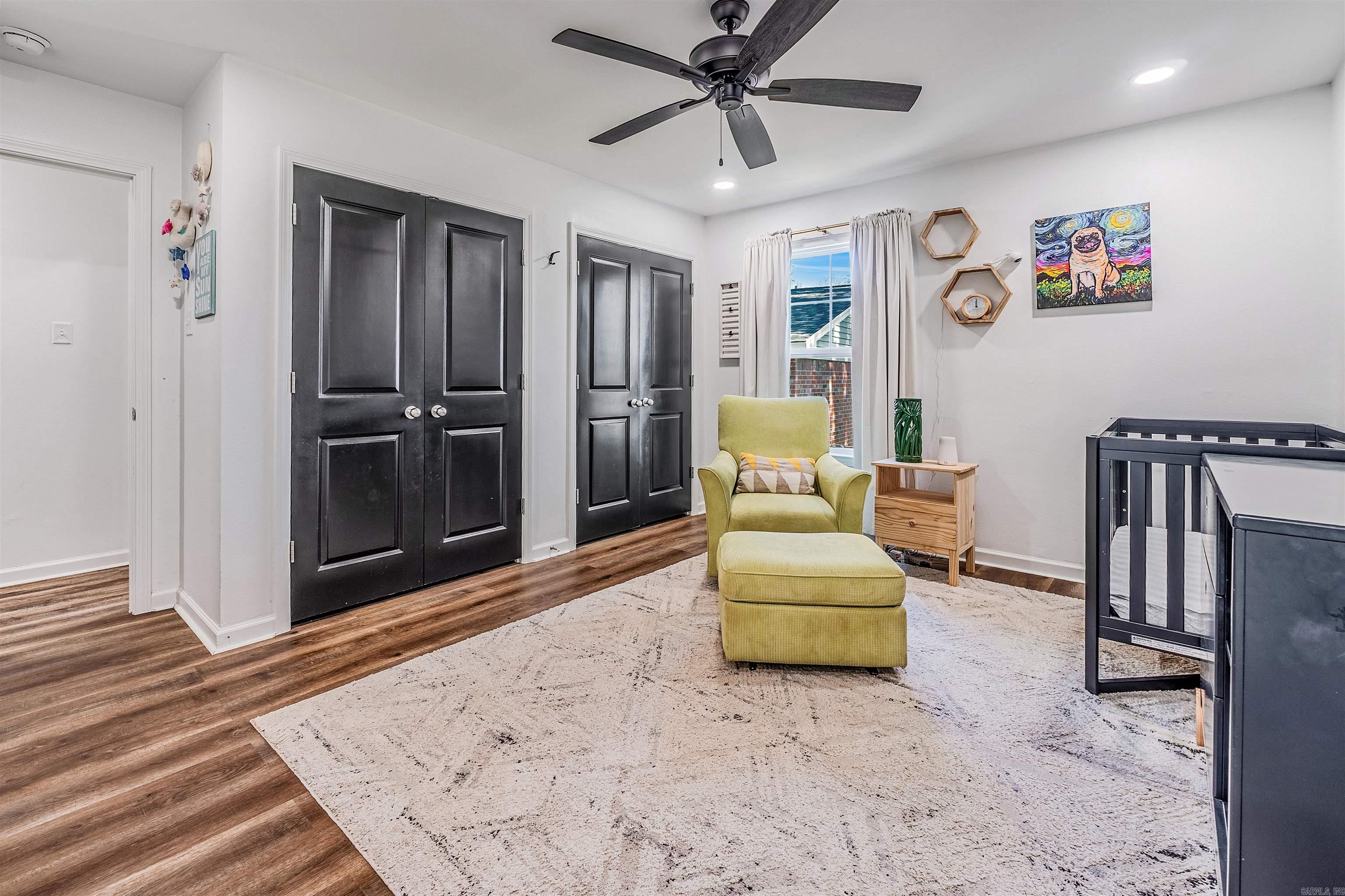 Sheraton Park - Residential