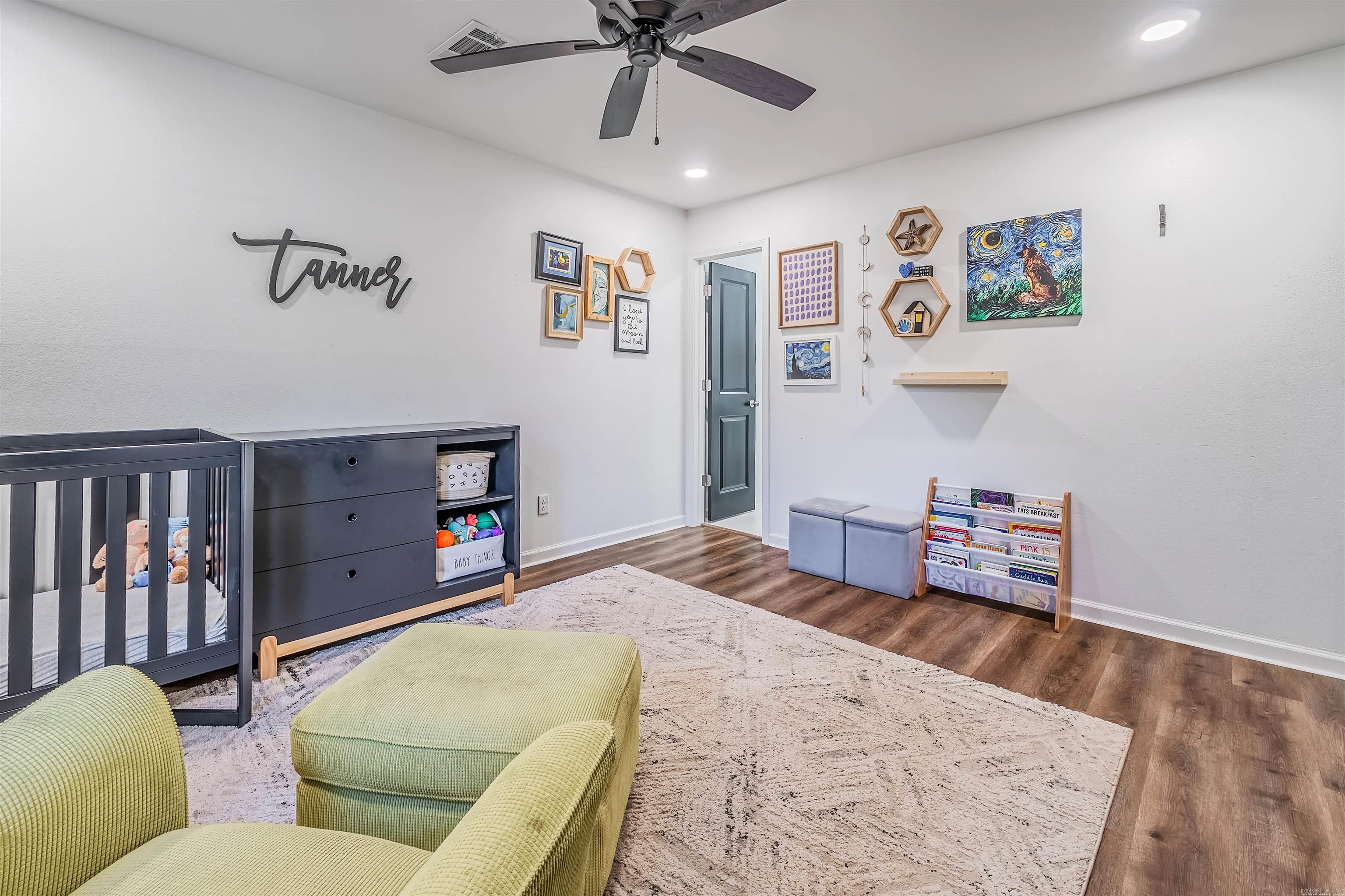 Sheraton Park - Residential