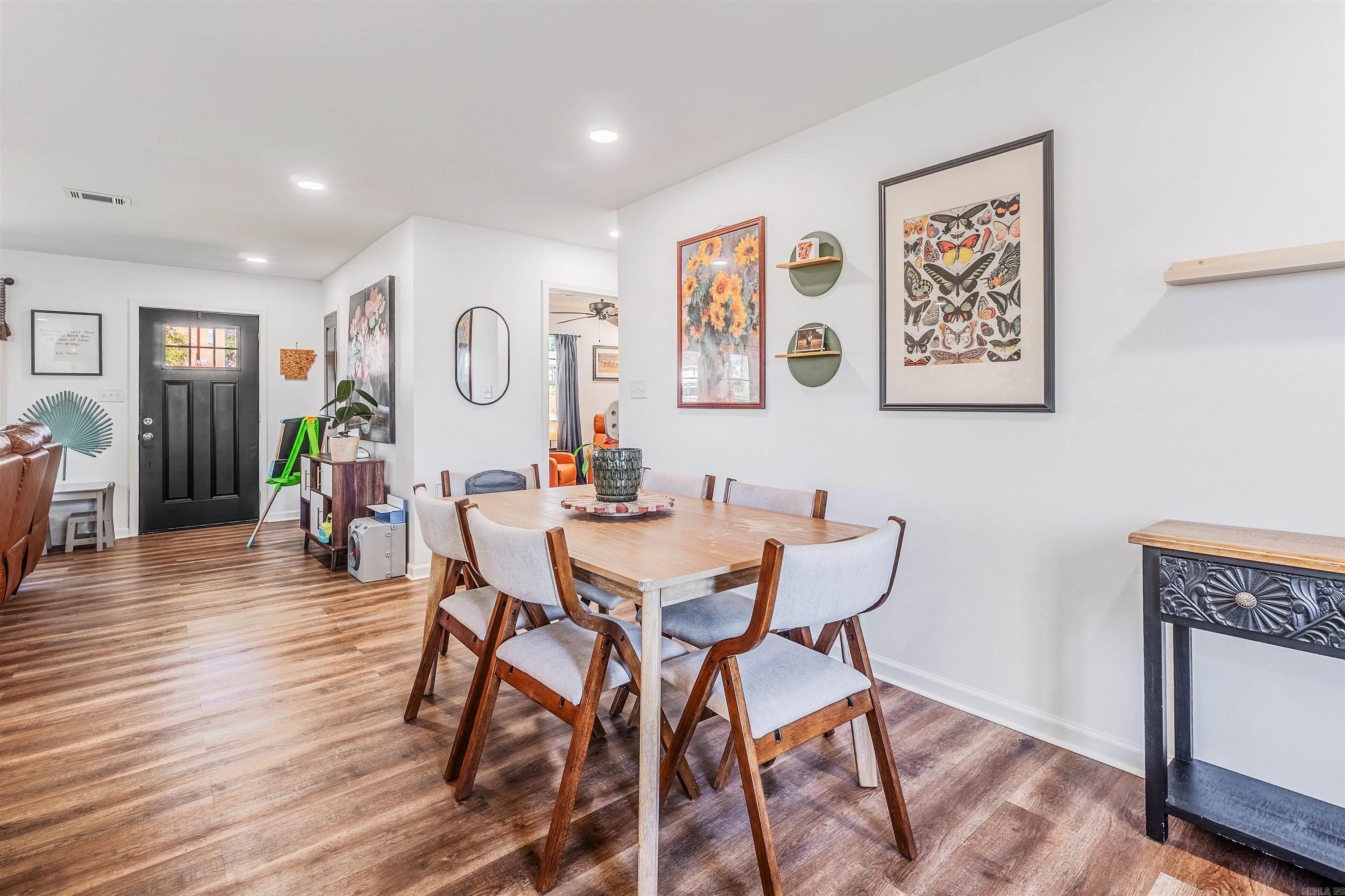 Sheraton Park - Residential