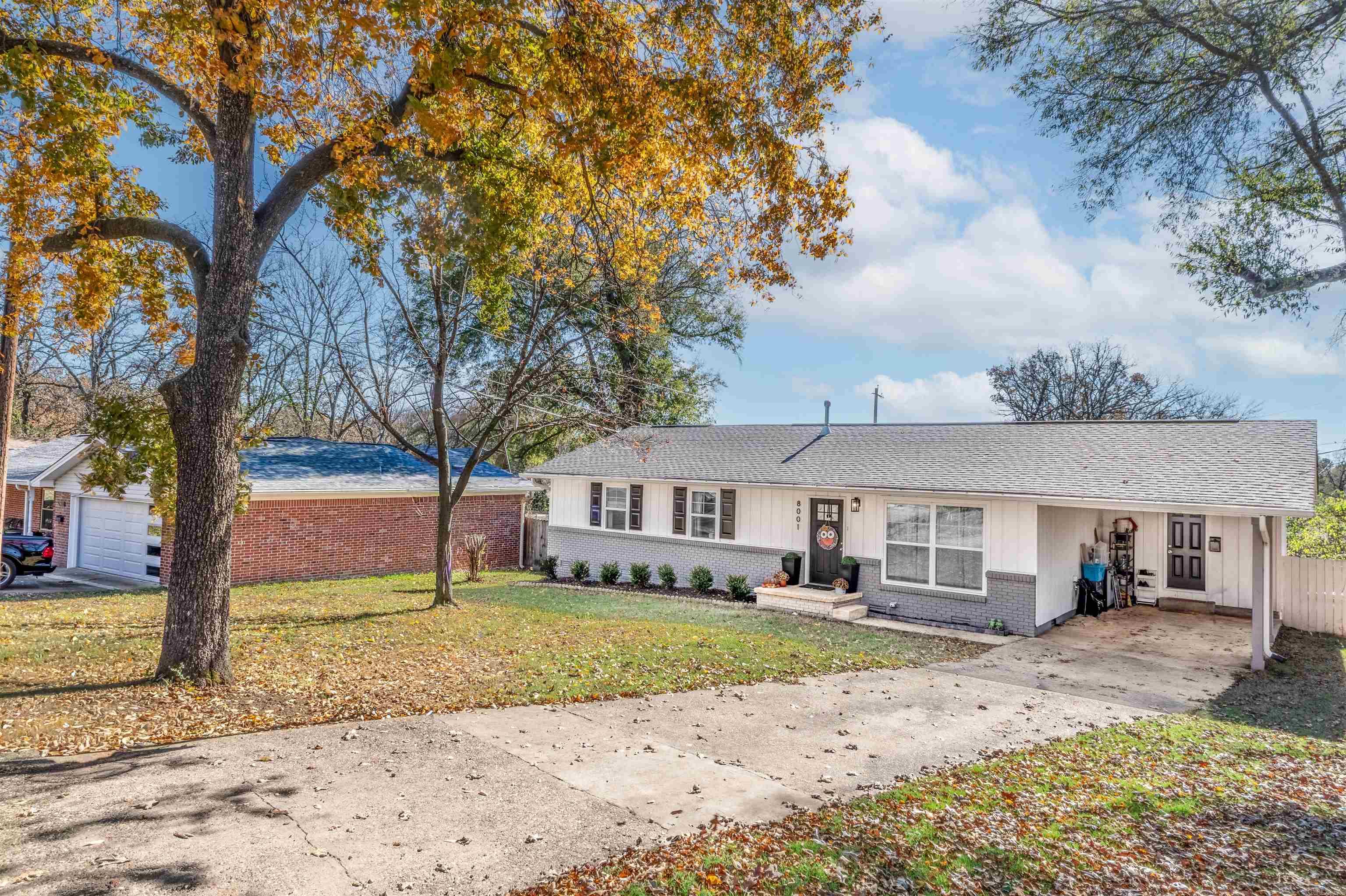 Sheraton Park - Residential