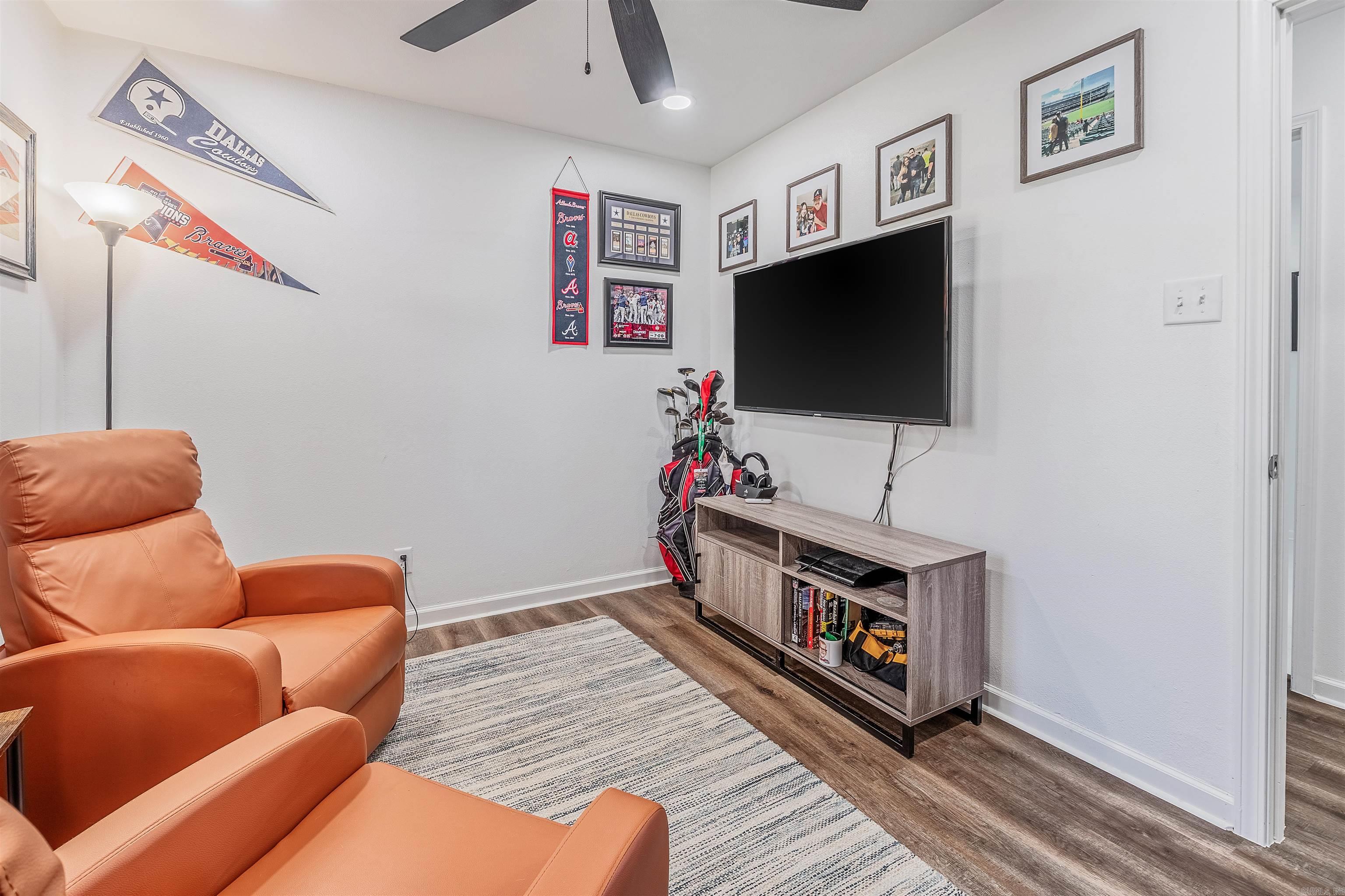 Sheraton Park - Residential