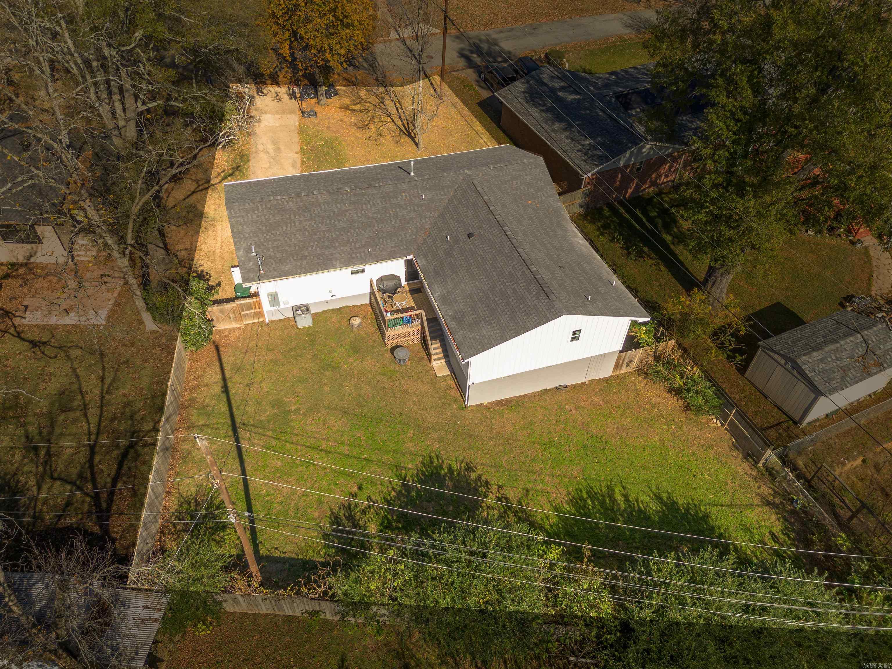 Sheraton Park - Residential