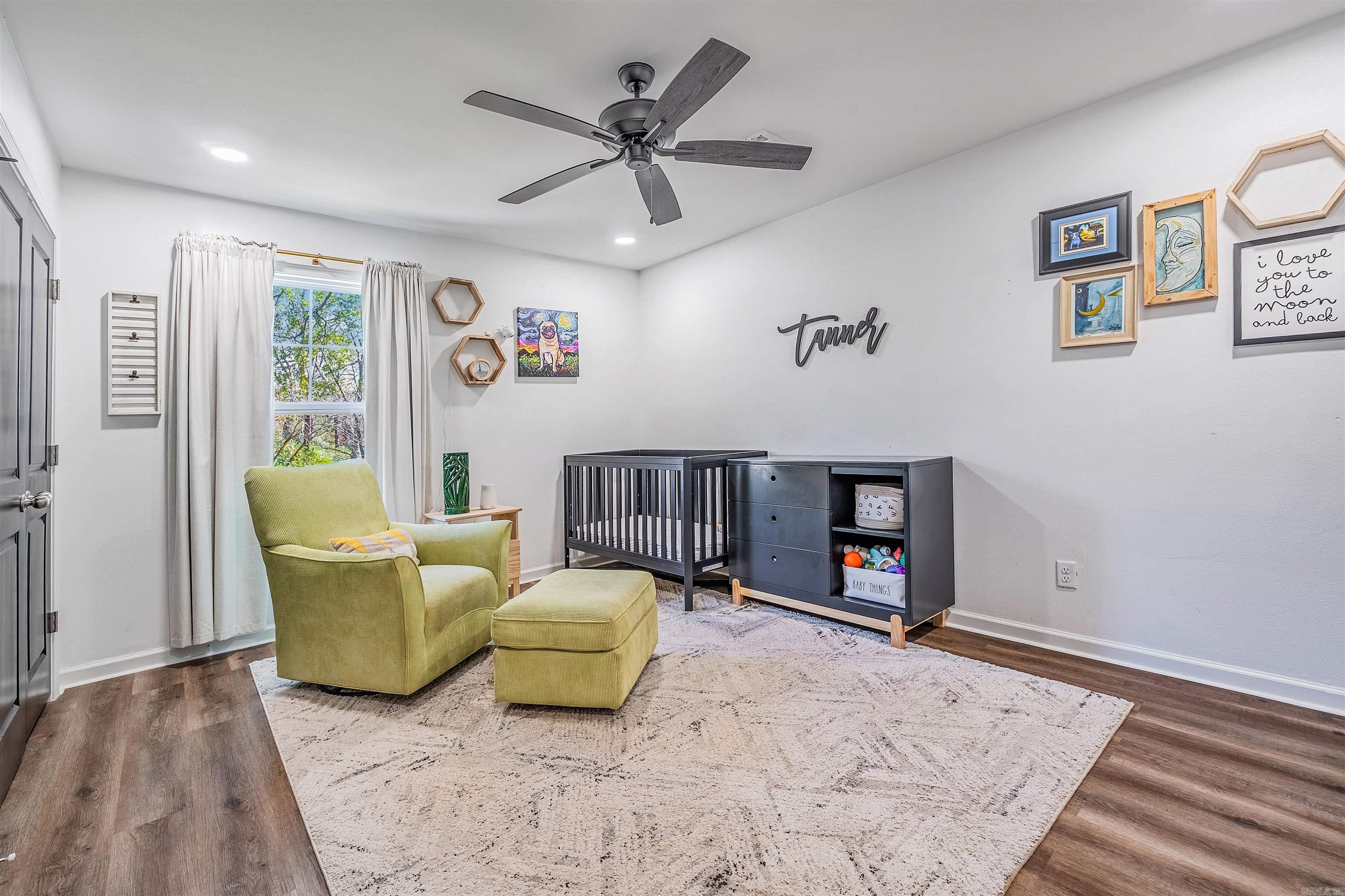 Sheraton Park - Residential