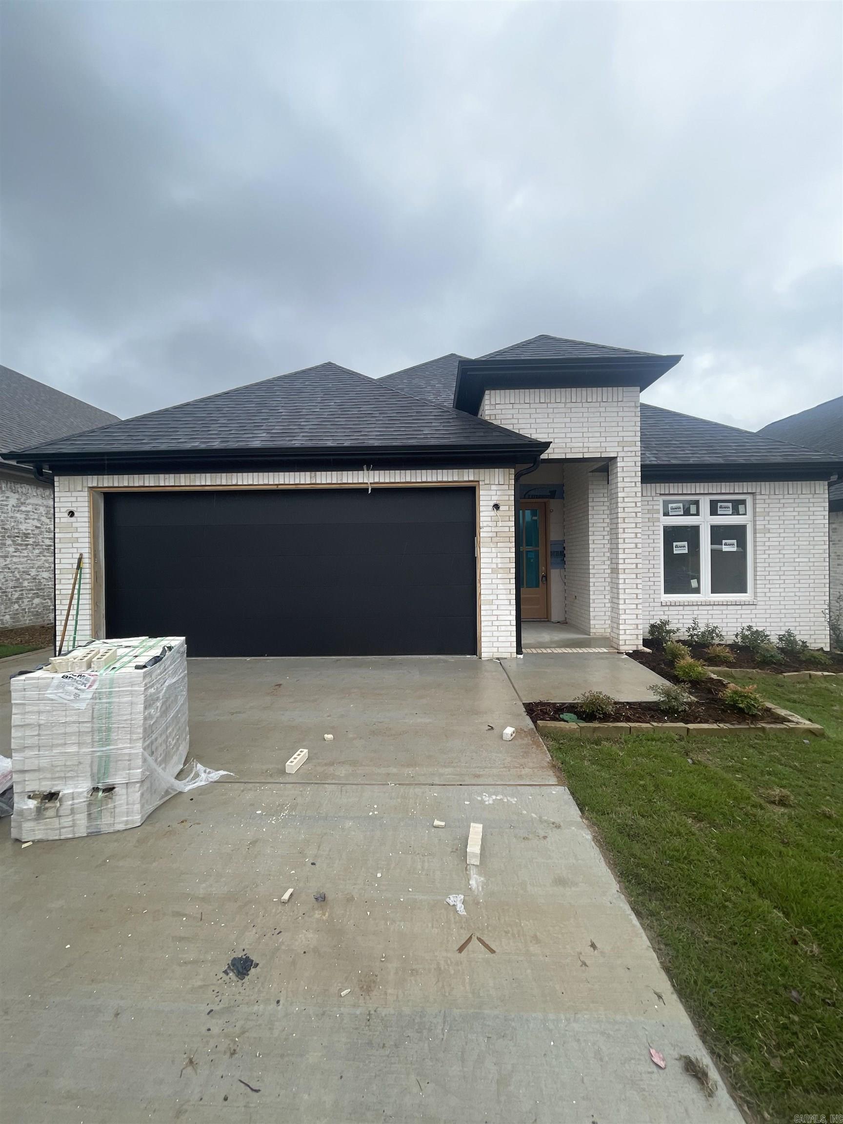 FLETCHER VALLEY "FLETCHER RIDGE" - Residential