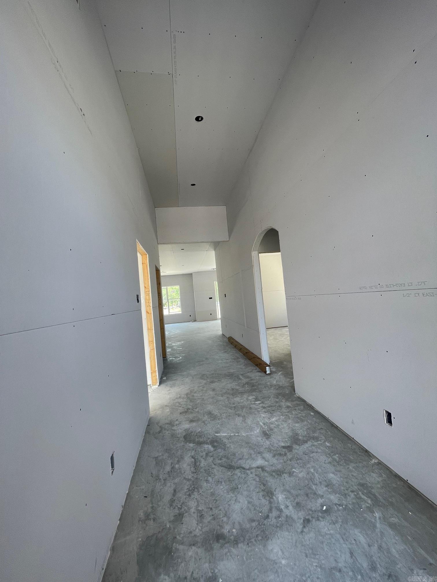 FLETCHER VALLEY "FLETCHER RIDGE" - Residential