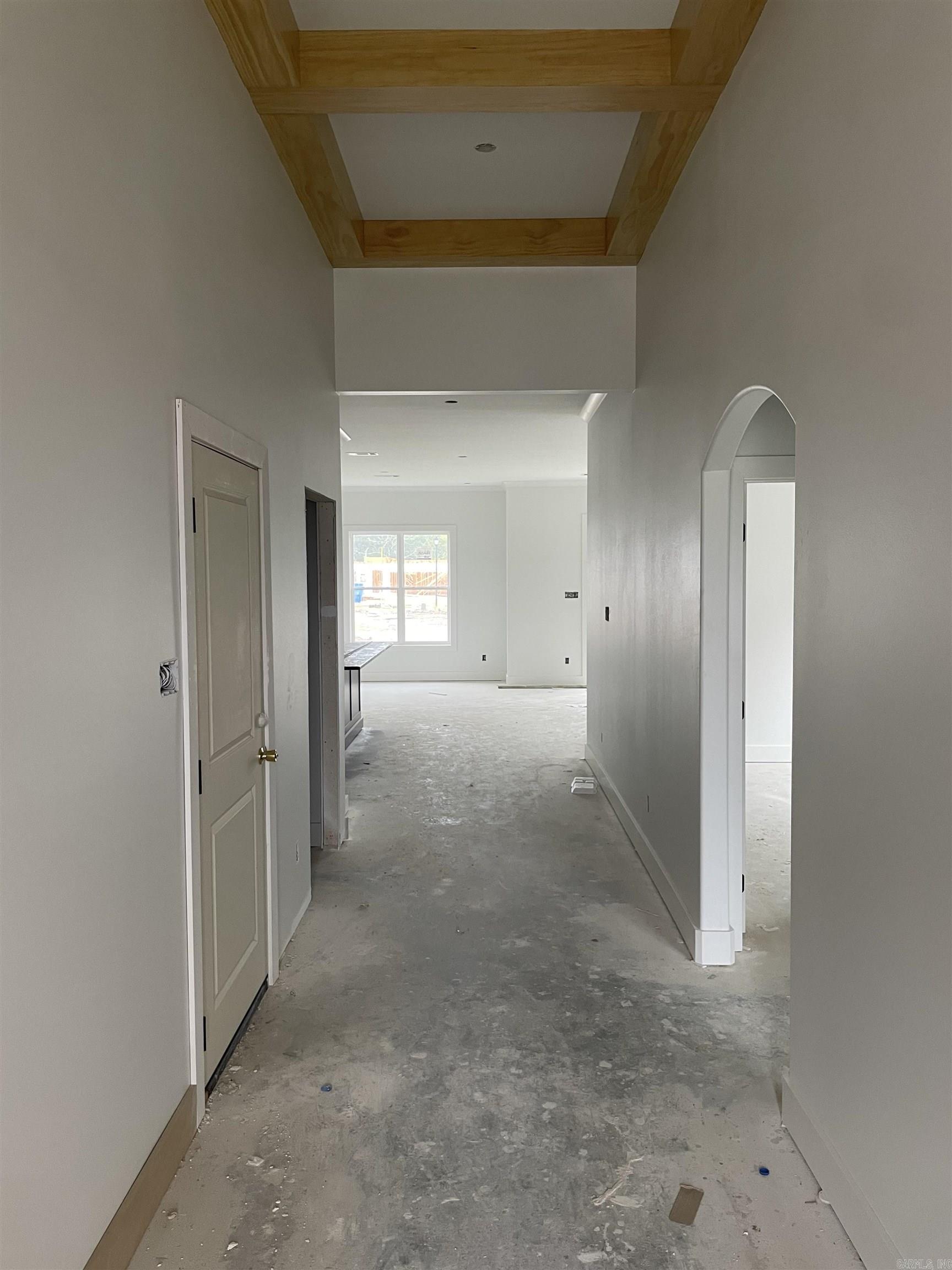 FLETCHER VALLEY "FLETCHER RIDGE" - Residential