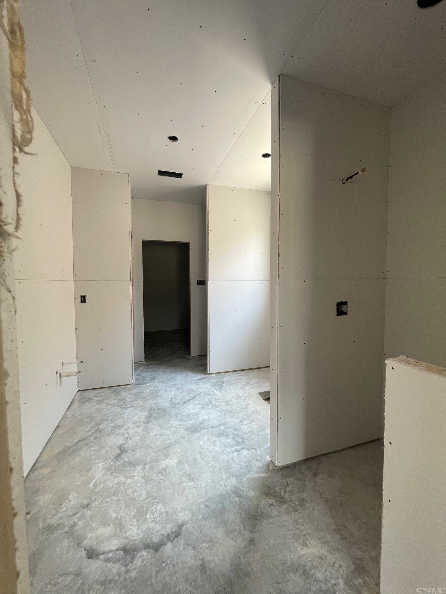 FLETCHER VALLEY "FLETCHER RIDGE" - Residential