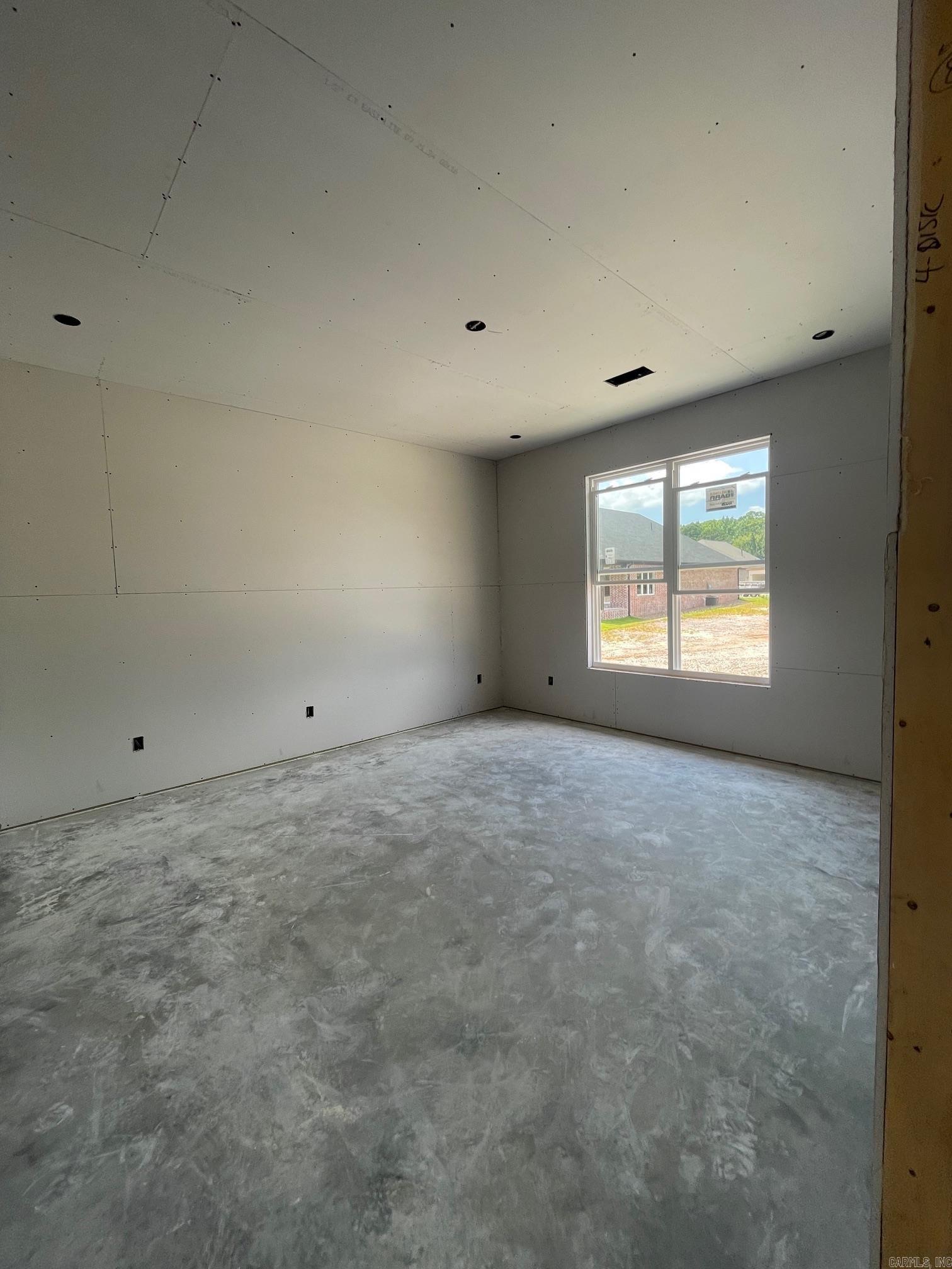 FLETCHER VALLEY "FLETCHER RIDGE" - Residential