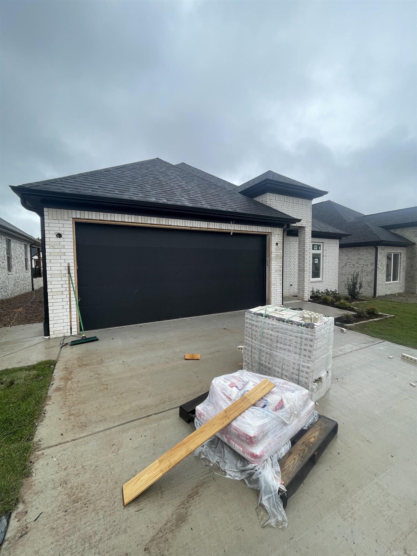 FLETCHER VALLEY "FLETCHER RIDGE" - Residential