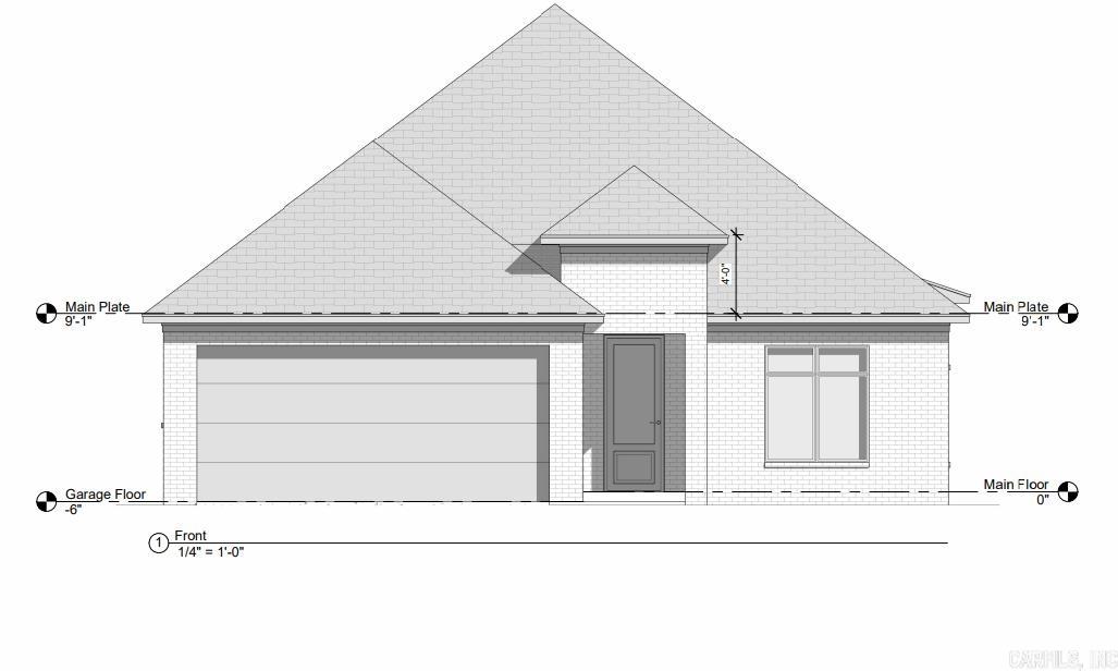 FLETCHER VALLEY "FLETCHER RIDGE" - Residential
