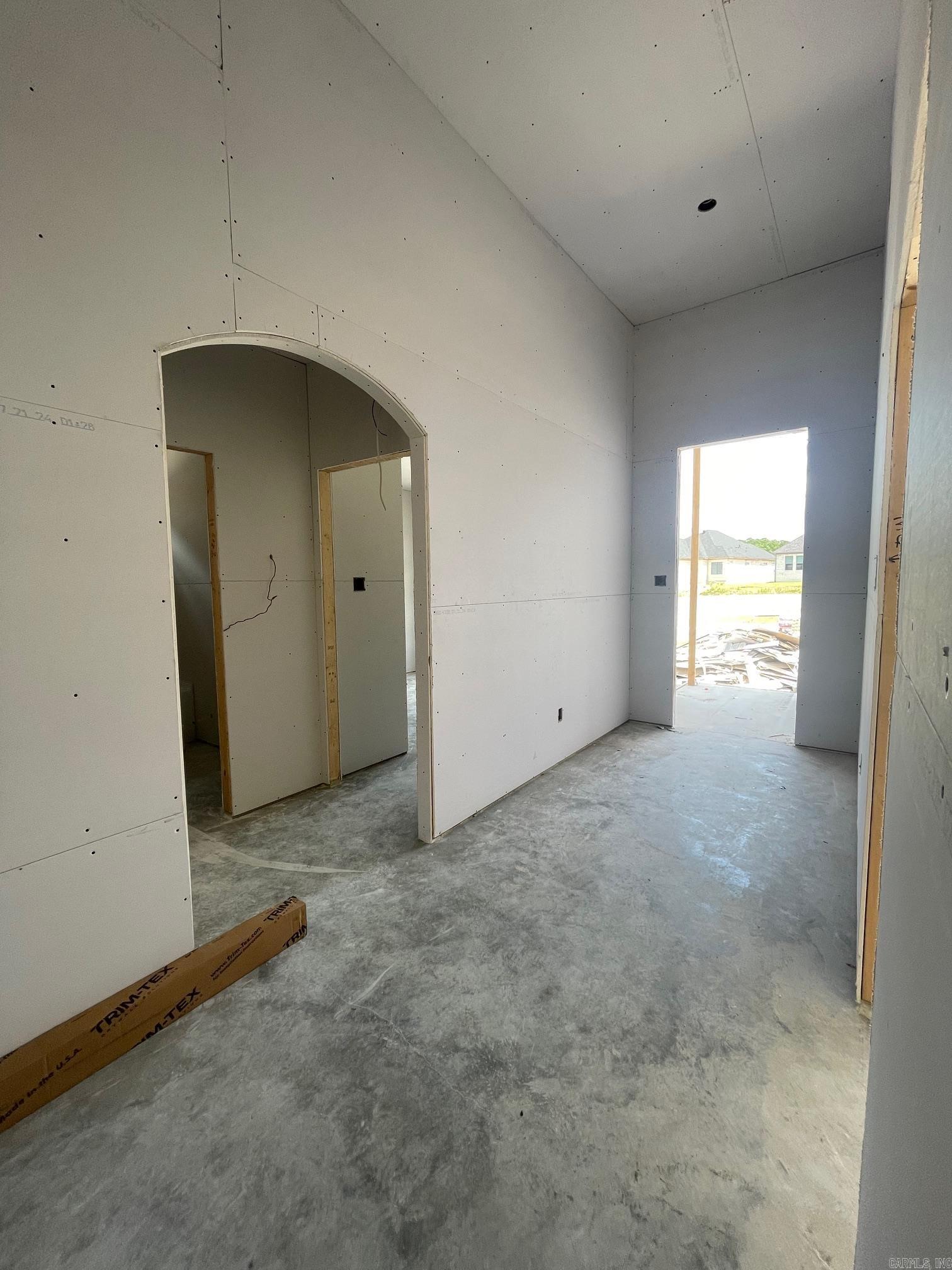 FLETCHER VALLEY "FLETCHER RIDGE" - Residential