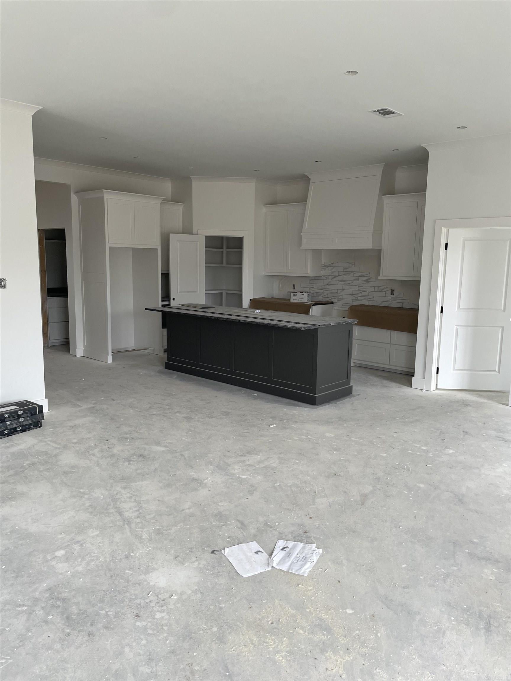 FLETCHER VALLEY "FLETCHER RIDGE" - Residential