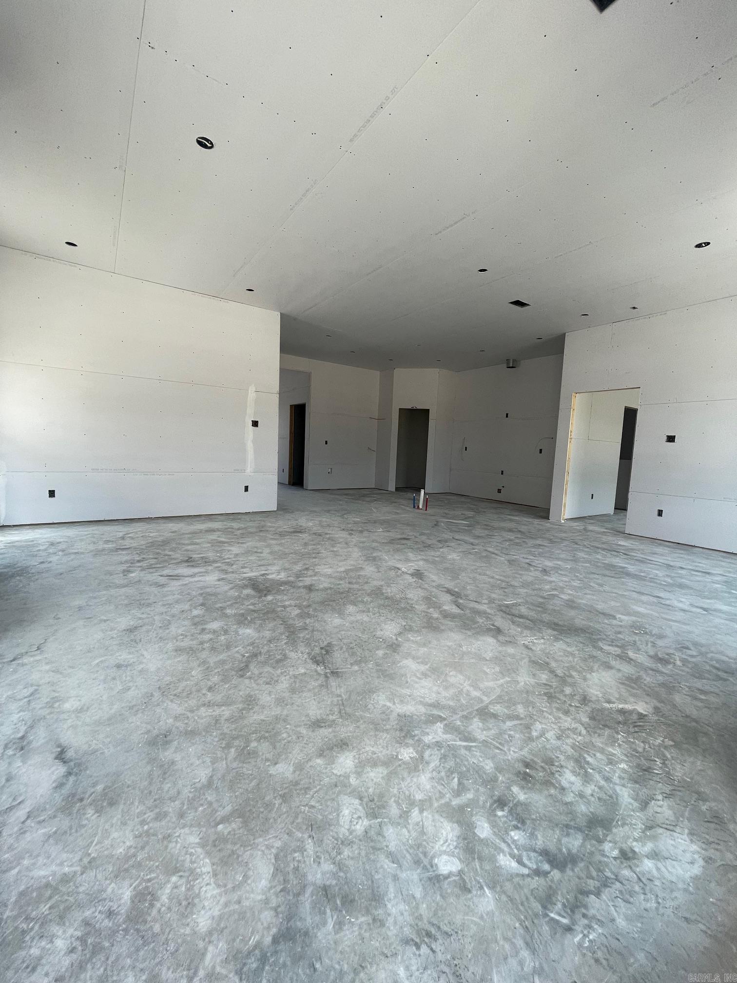 FLETCHER VALLEY "FLETCHER RIDGE" - Residential