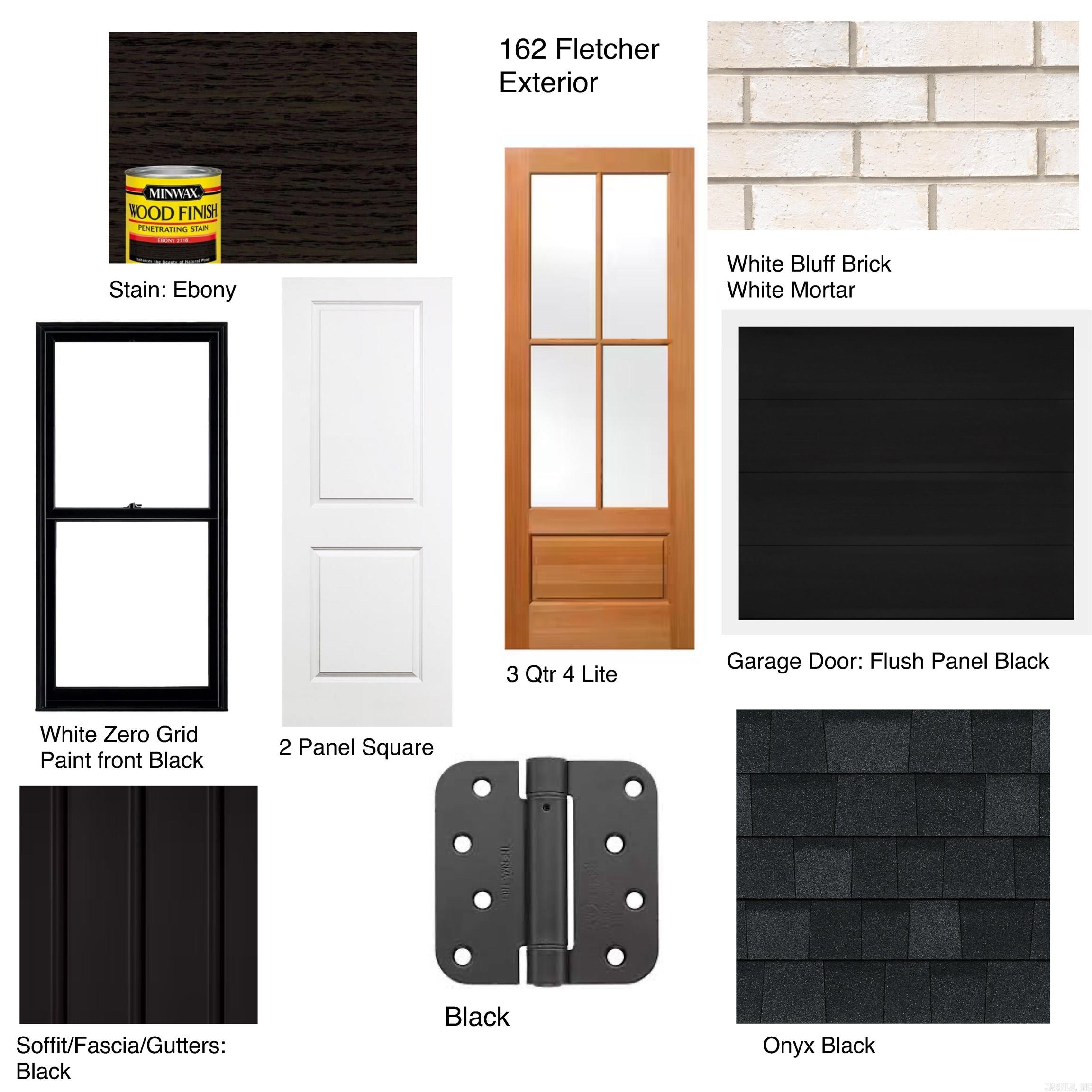 FLETCHER VALLEY "FLETCHER RIDGE" - Residential