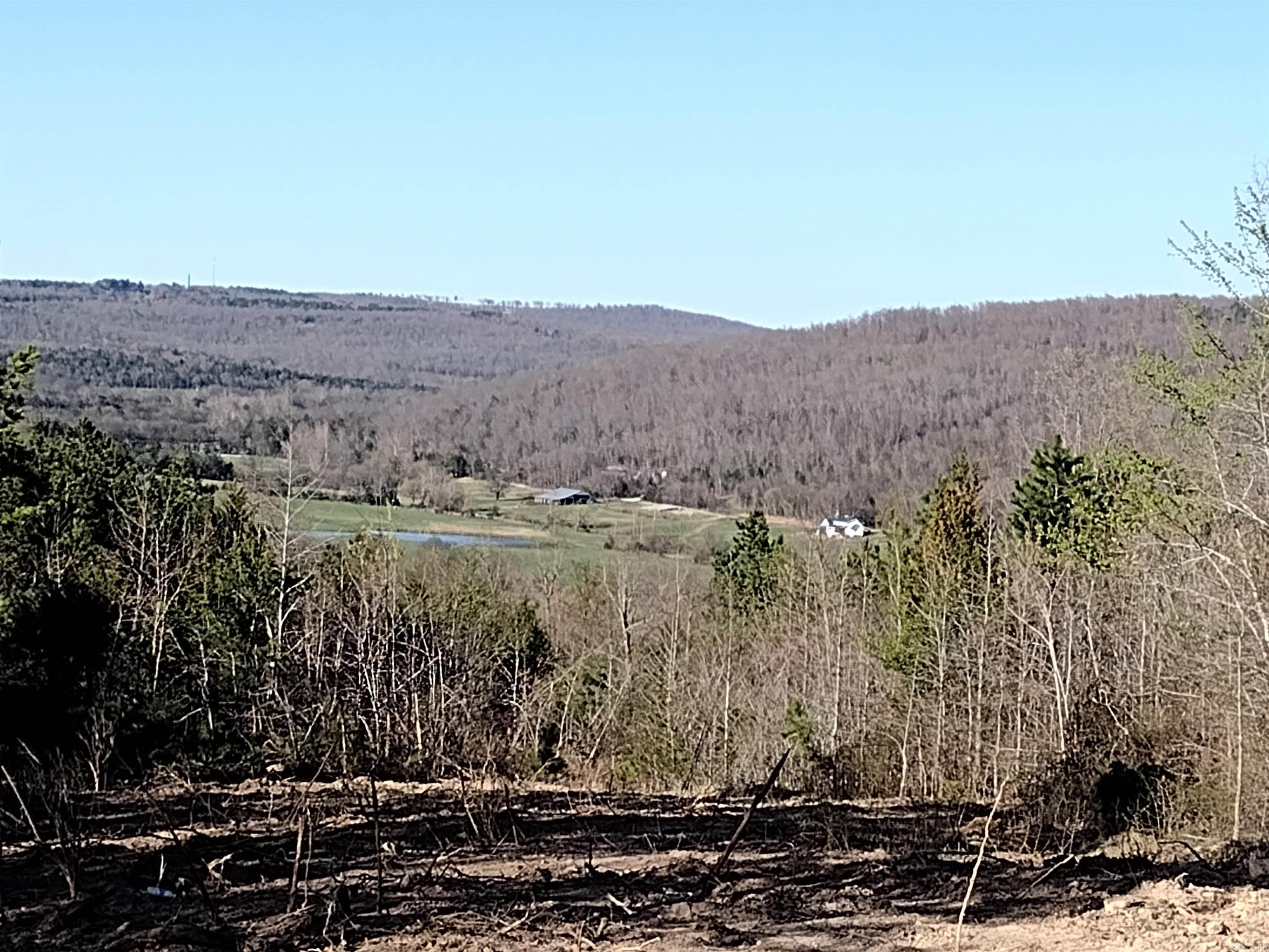 Metes & Bounds - Land