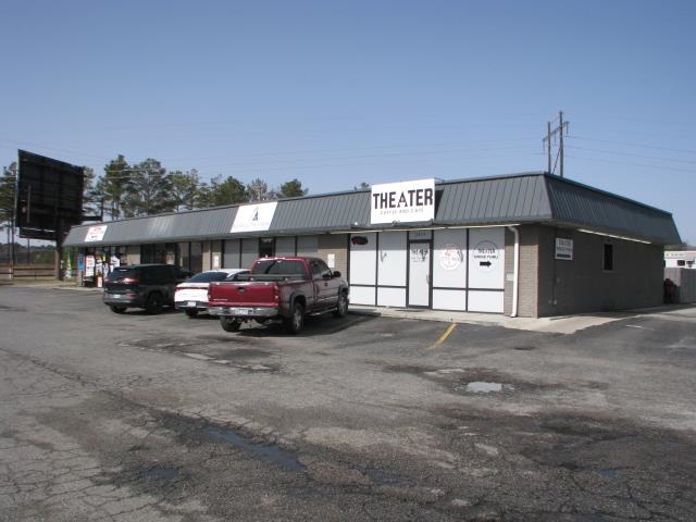 Beebe City - Commercial Sale