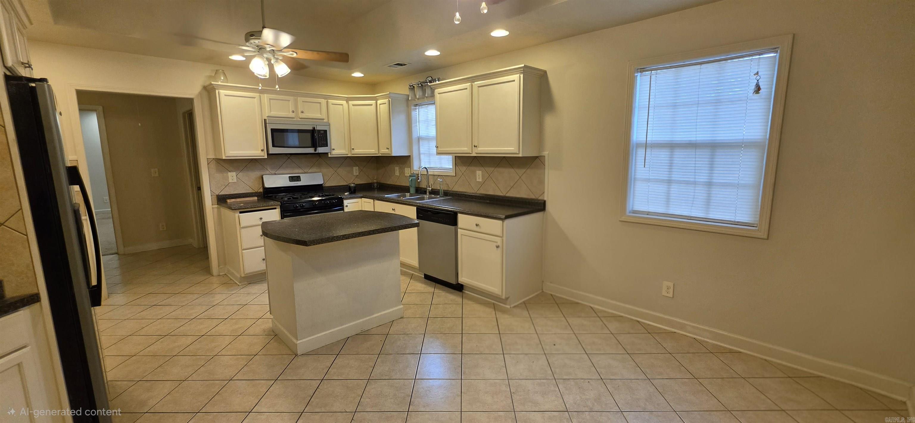 BROOKFIELDS ADDITION - Residential