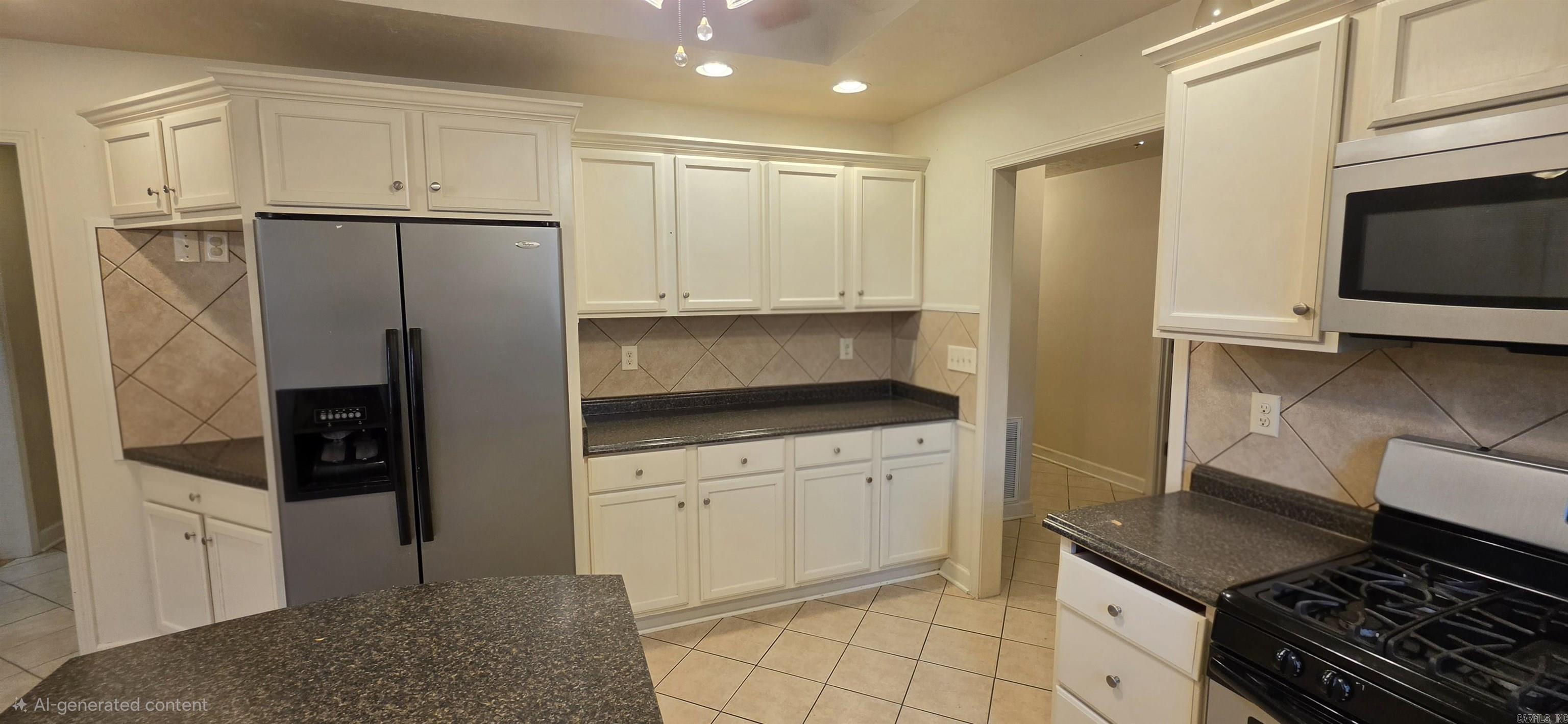 BROOKFIELDS ADDITION - Residential
