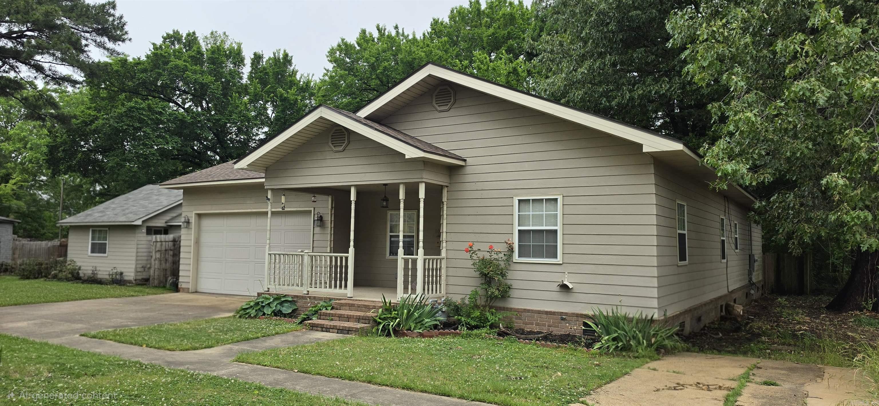 BROOKFIELDS ADDITION - Residential