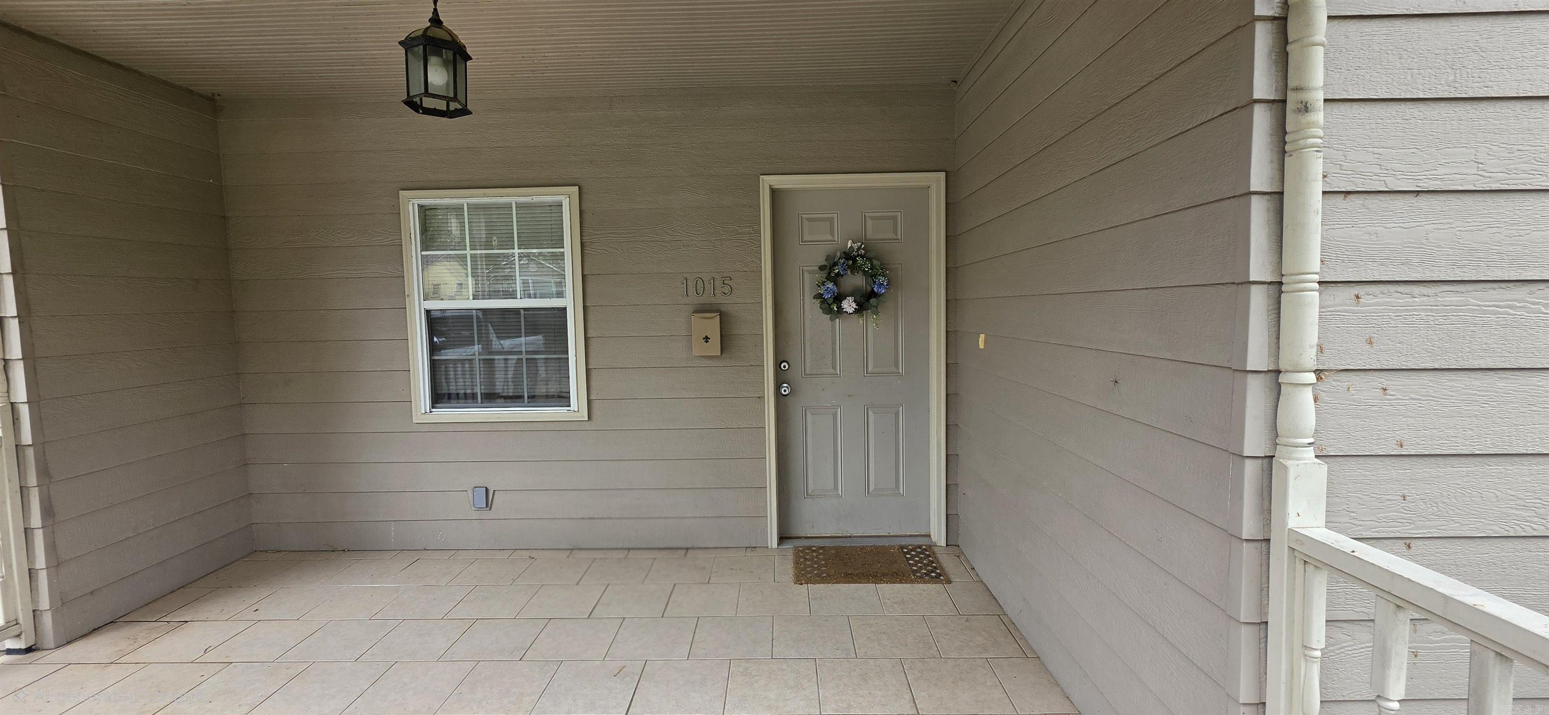 BROOKFIELDS ADDITION - Residential