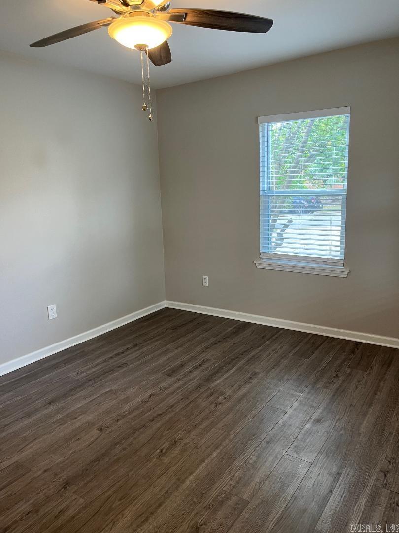 Mcintosh 1st - Residential