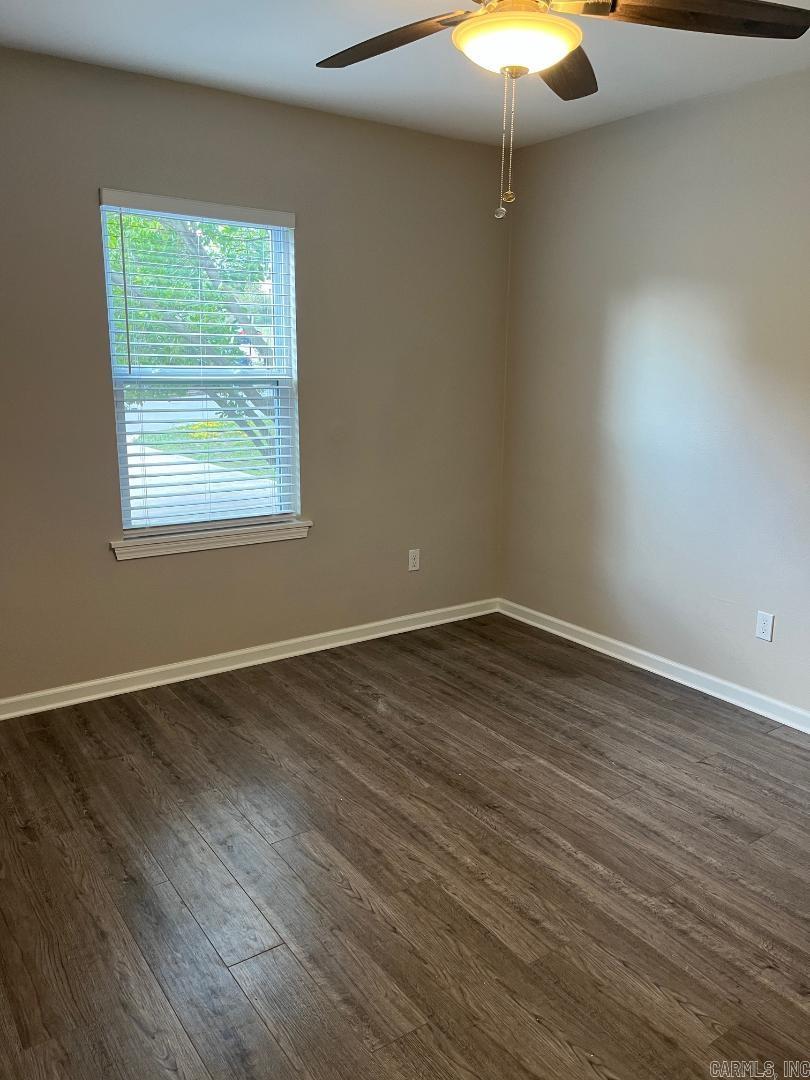 Mcintosh 1st - Residential