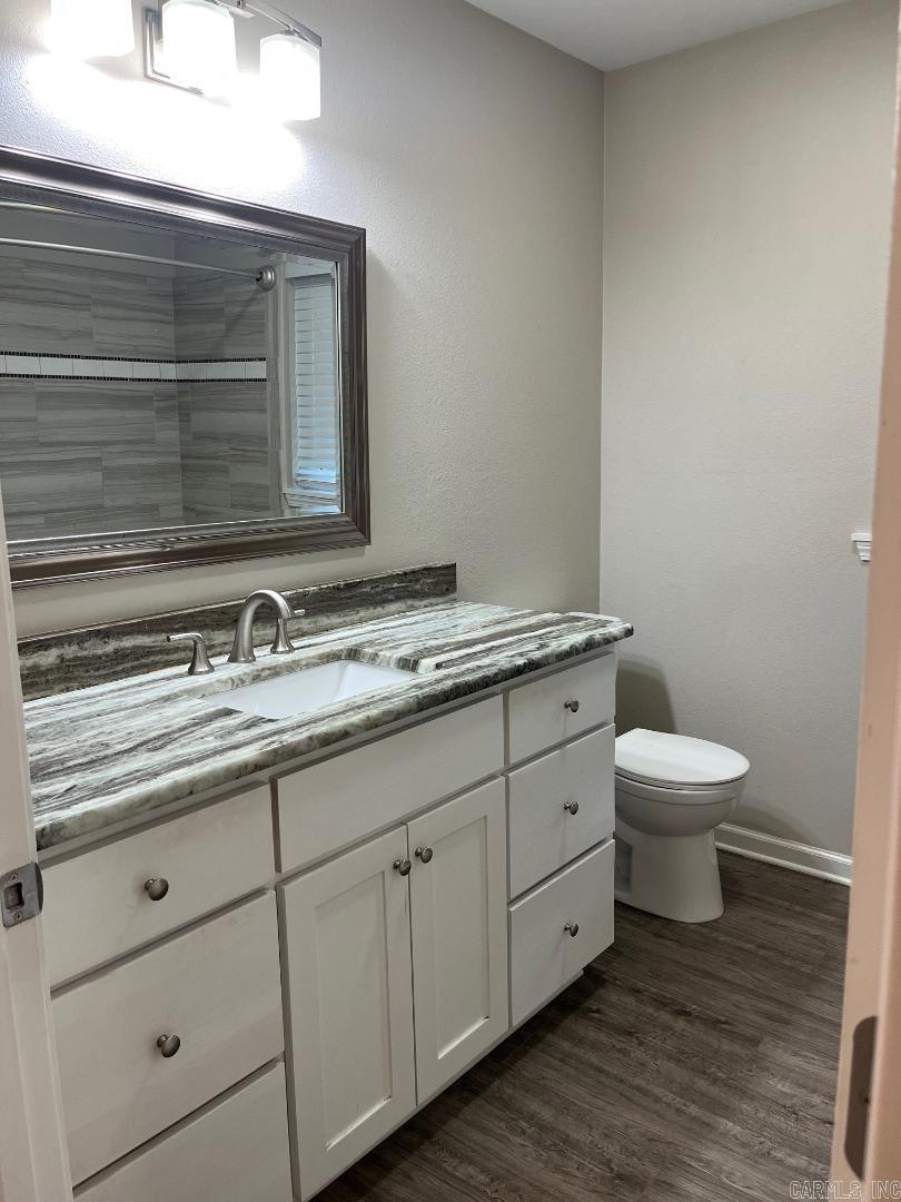 Mcintosh 1st - Residential