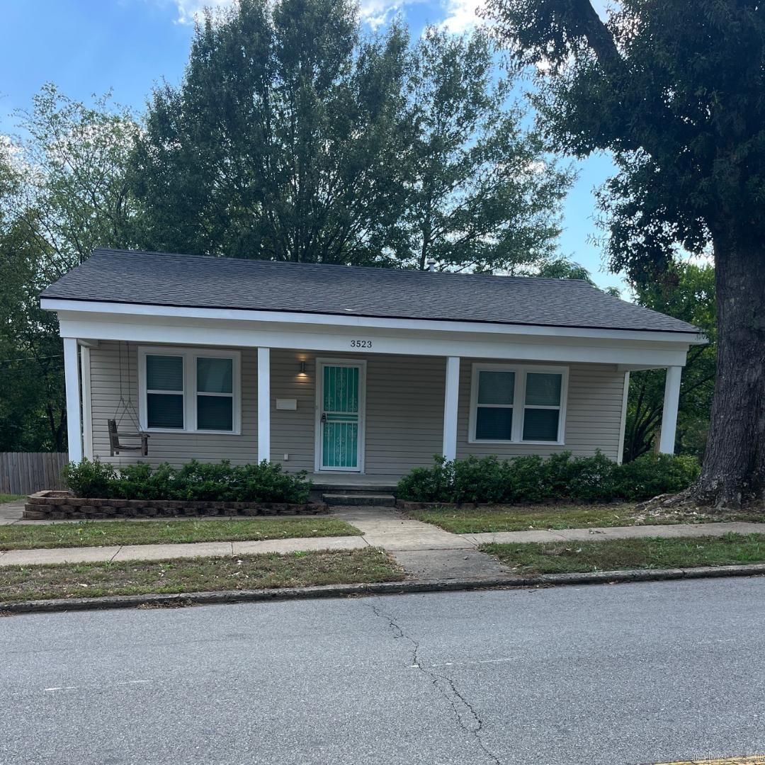 Mcintosh 1st - Residential