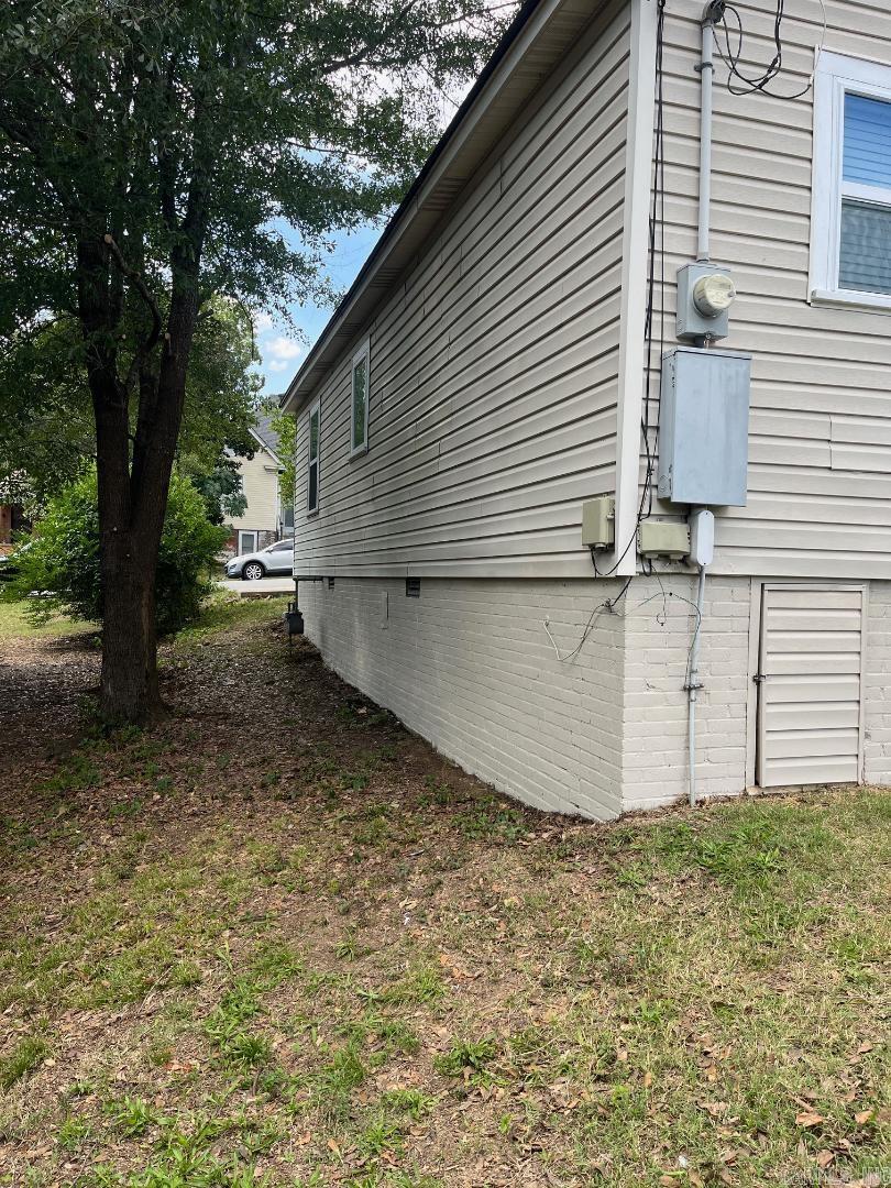 Mcintosh 1st - Residential