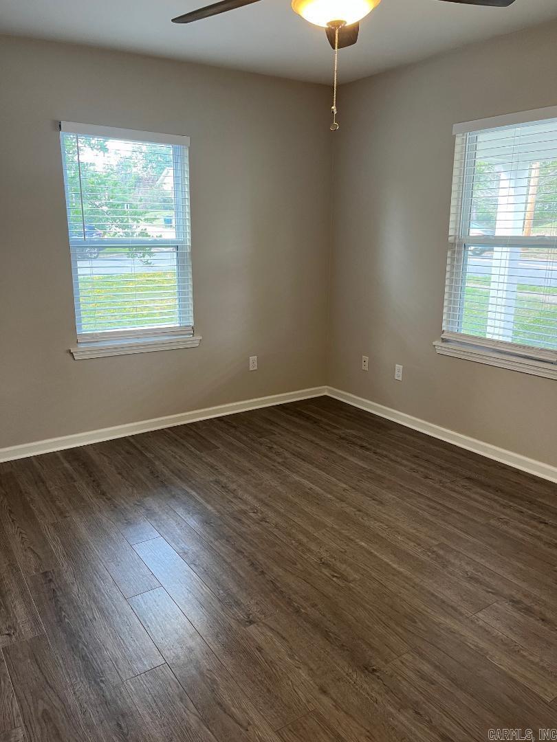 Mcintosh 1st - Residential