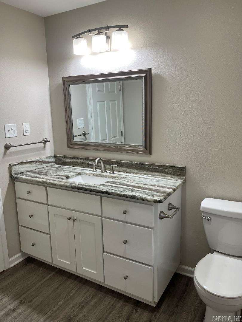 Mcintosh 1st - Residential