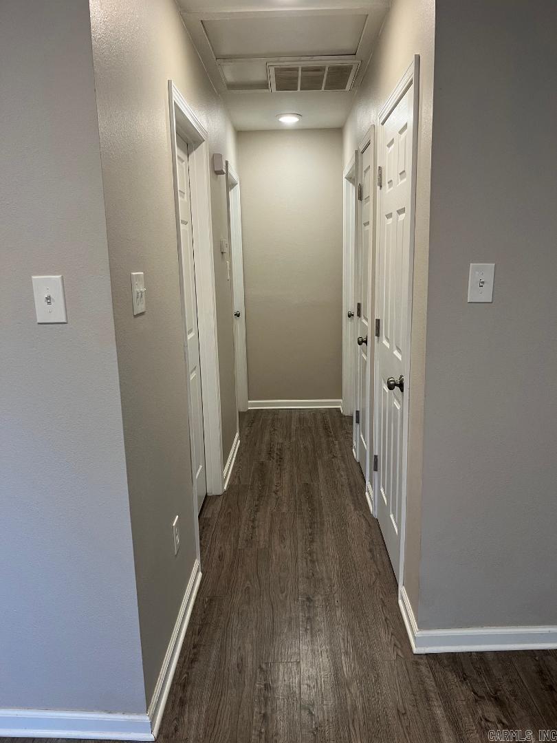 Mcintosh 1st - Residential