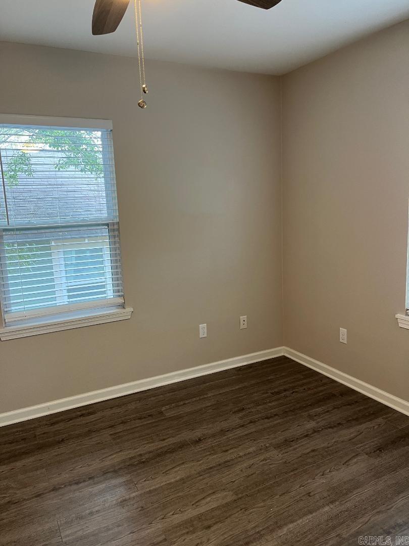 Mcintosh 1st - Residential