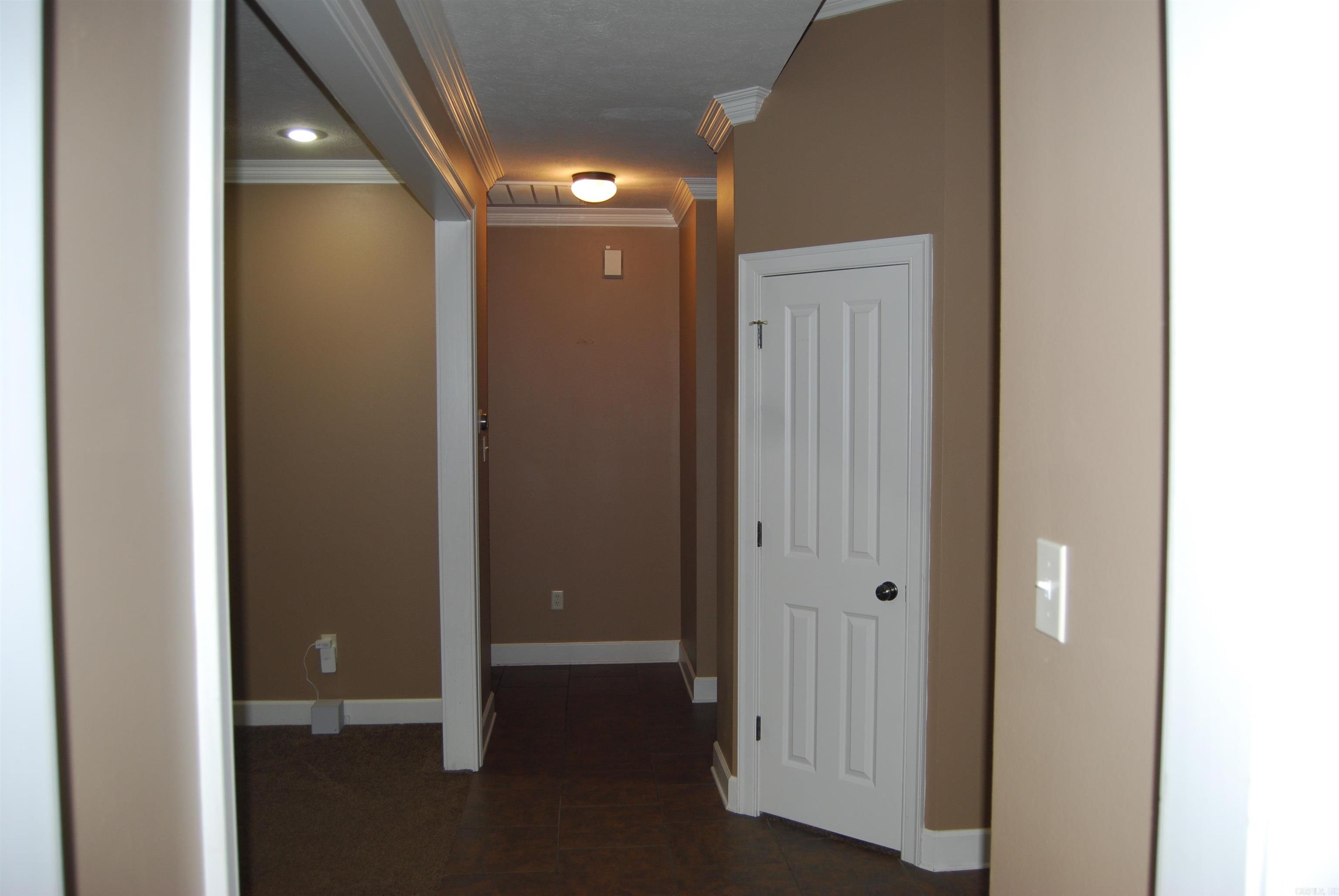 CLUB CREEK - Residential