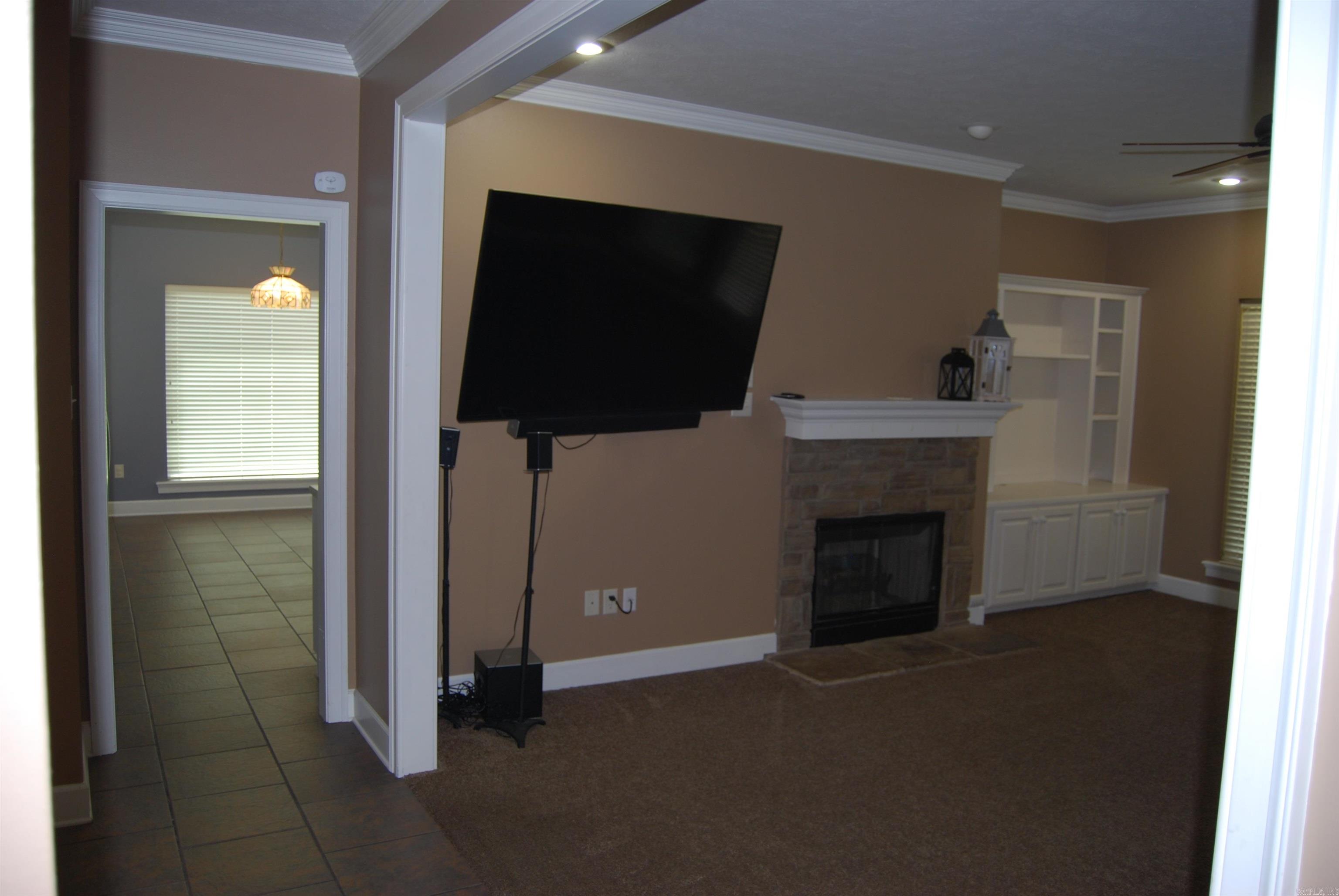 CLUB CREEK - Residential