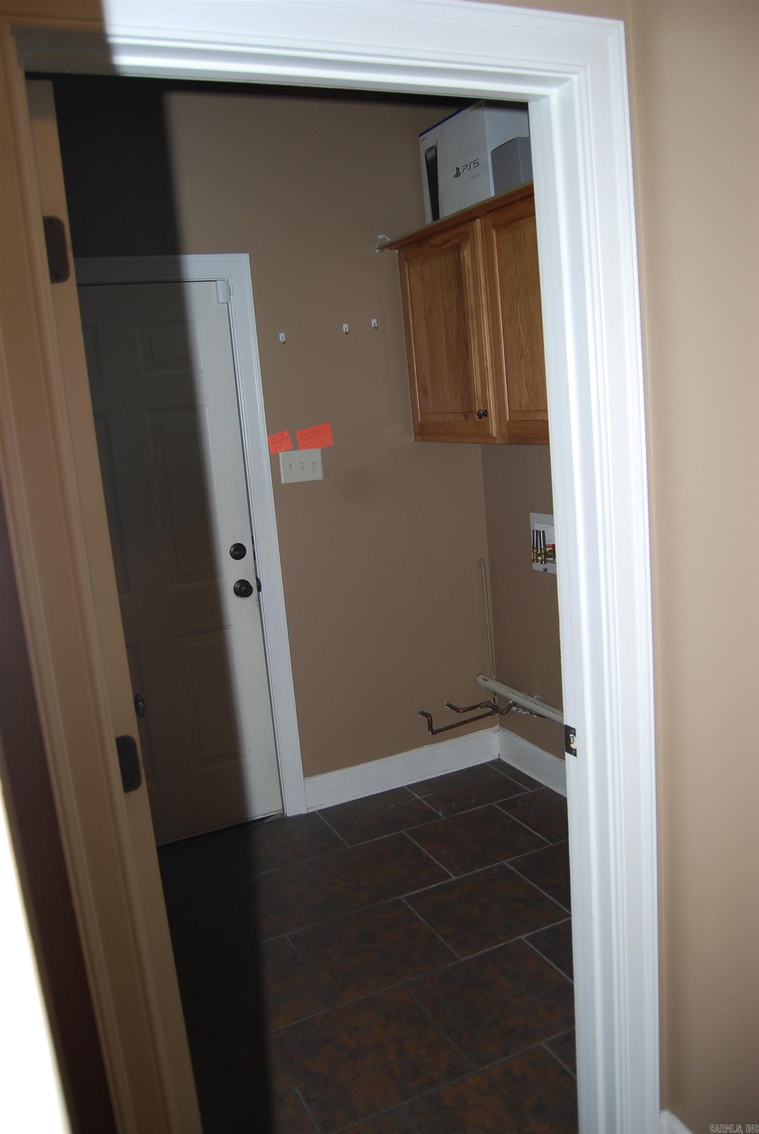 CLUB CREEK - Residential