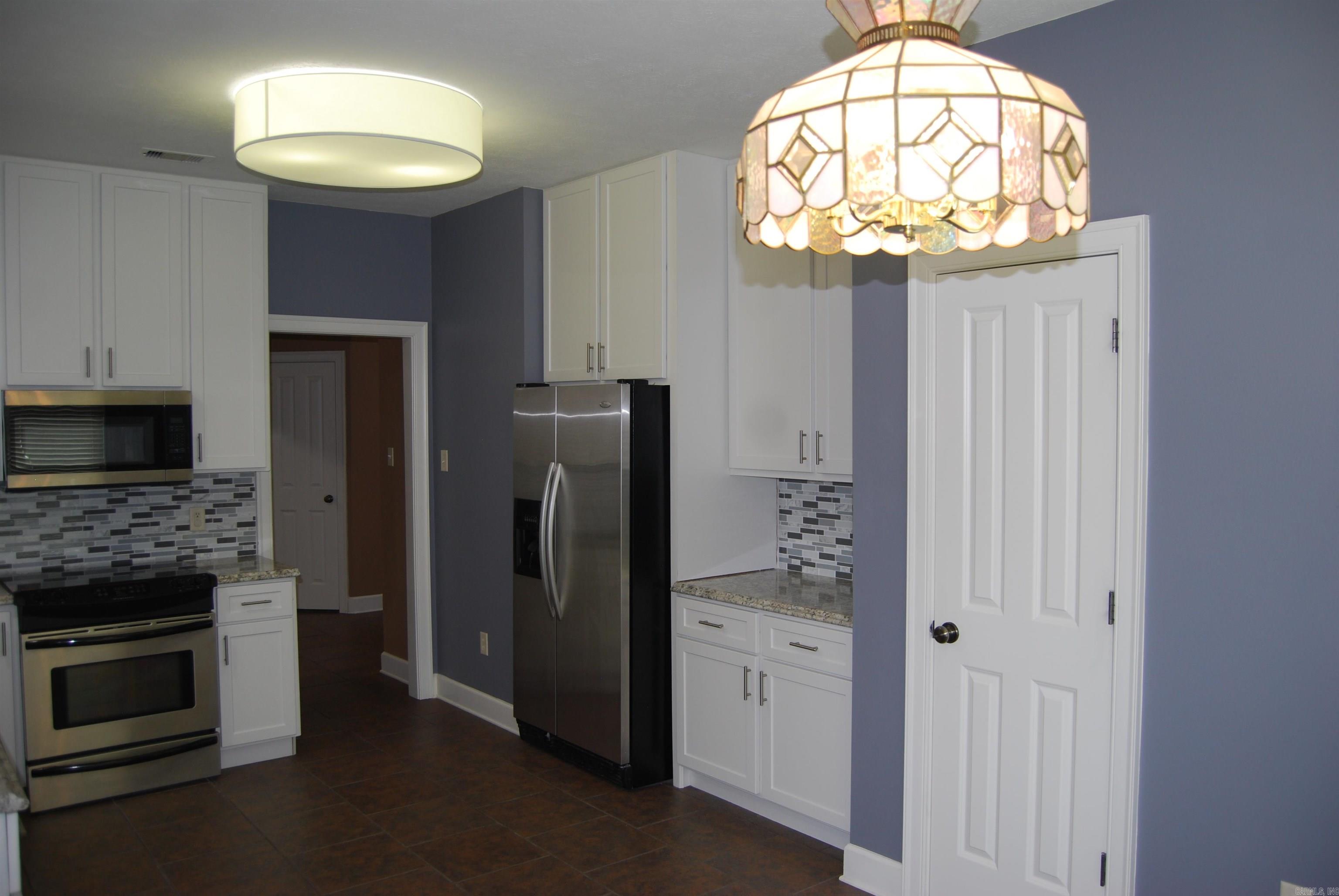 CLUB CREEK - Residential