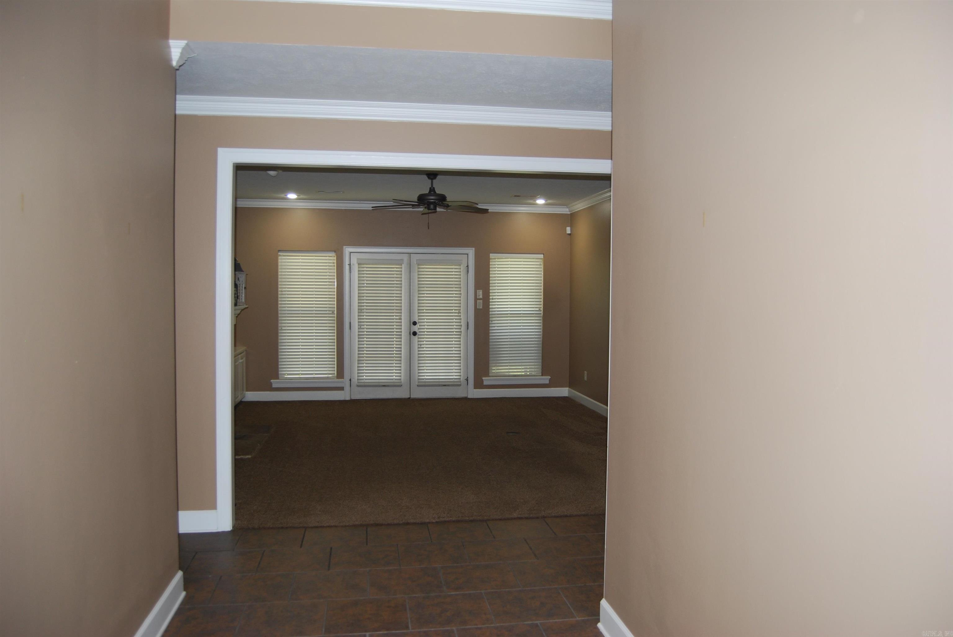 CLUB CREEK - Residential