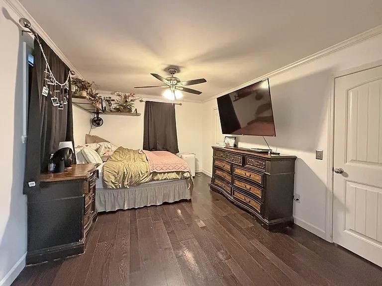 BATES M&B - Residential