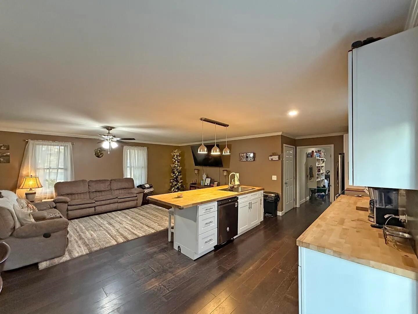 BATES M&B - Residential