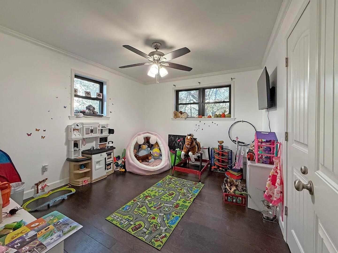 BATES M&B - Residential