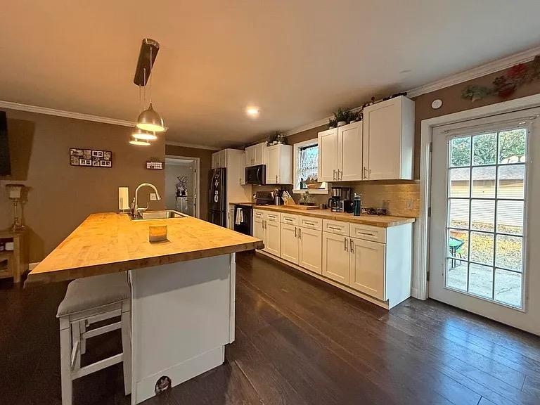 BATES M&B - Residential