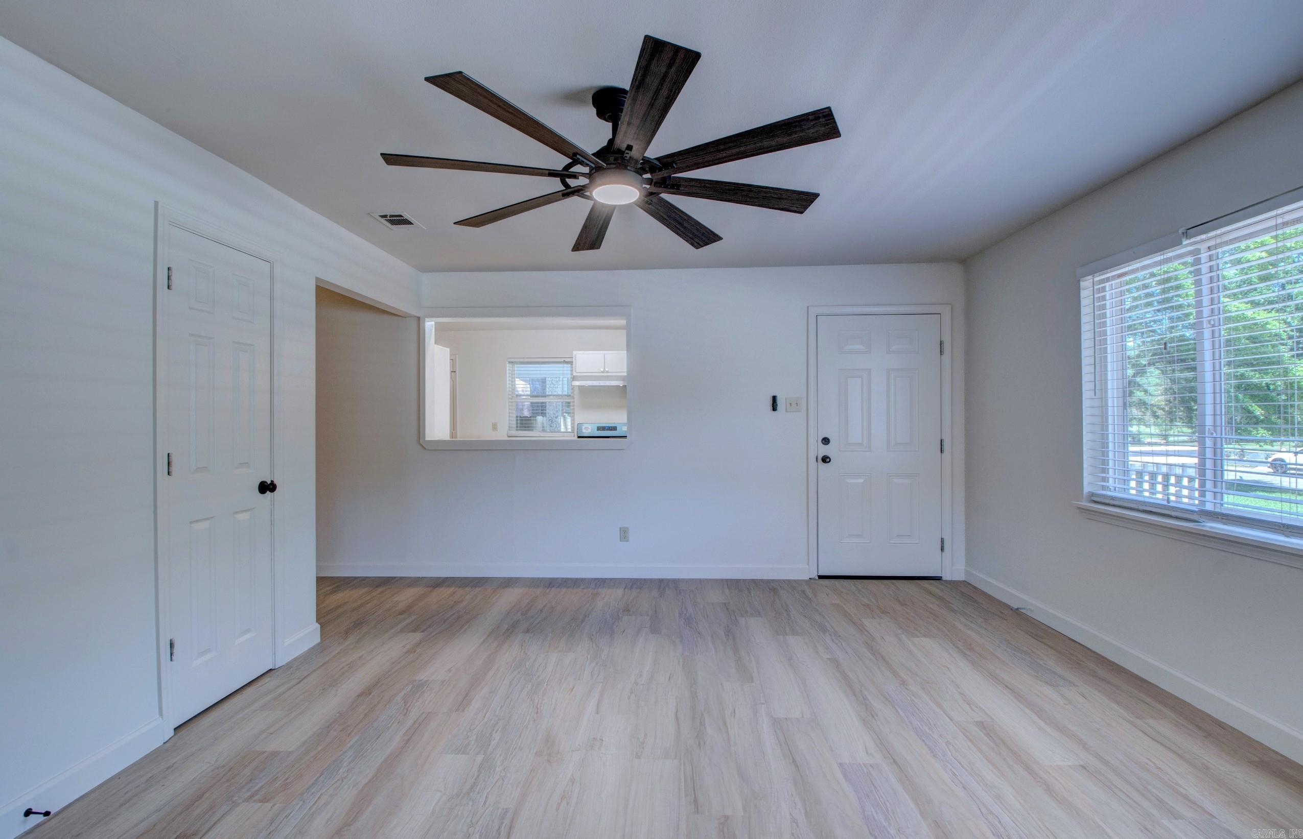 Success - Residential
