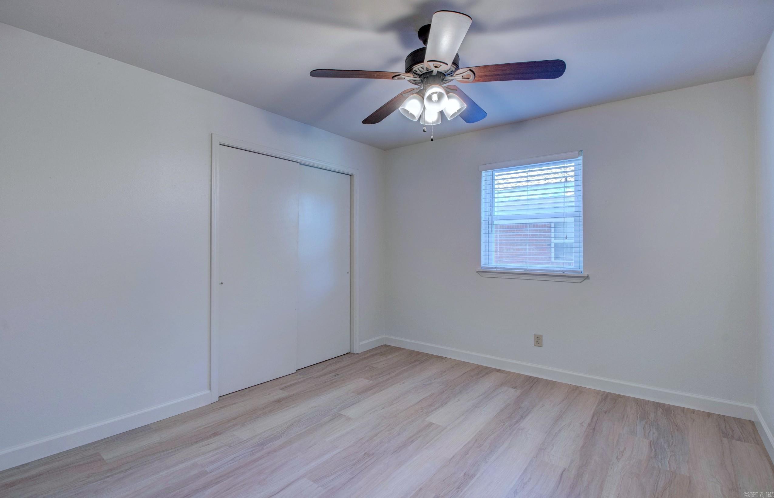 Success - Residential