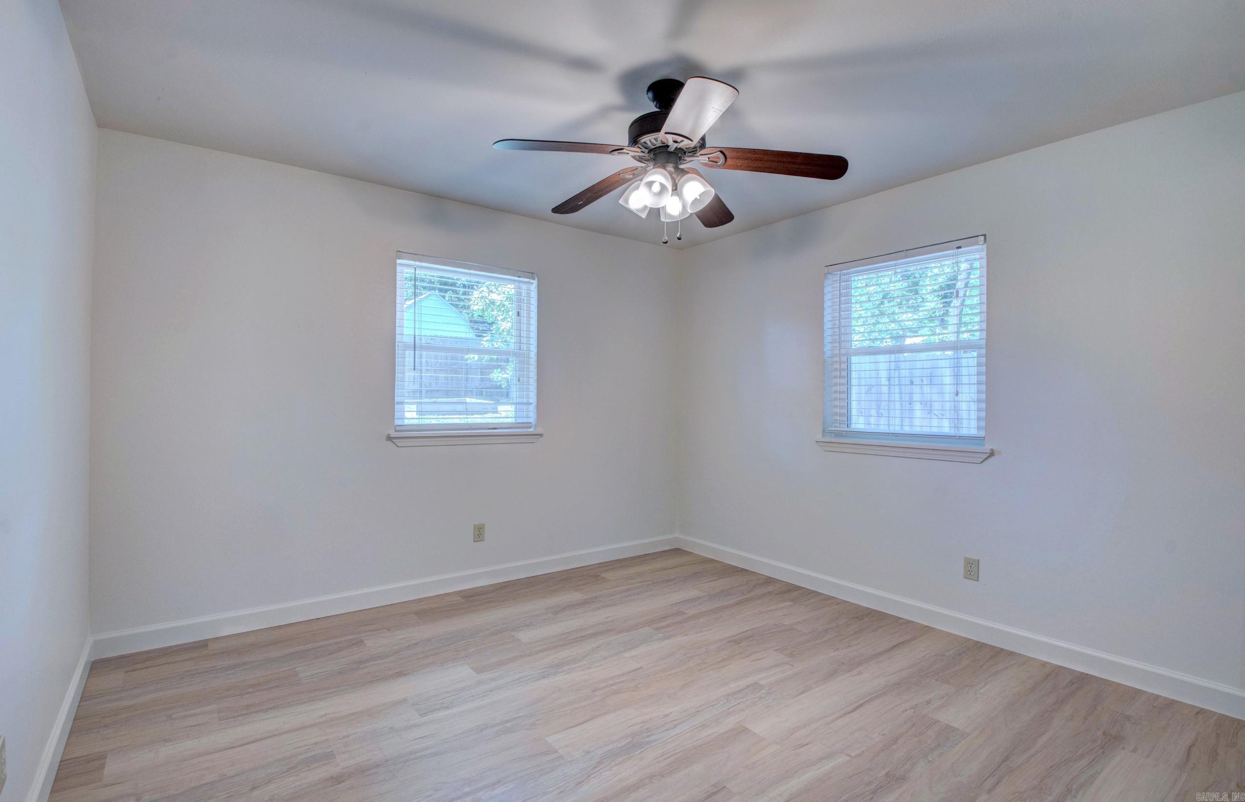 Success - Residential