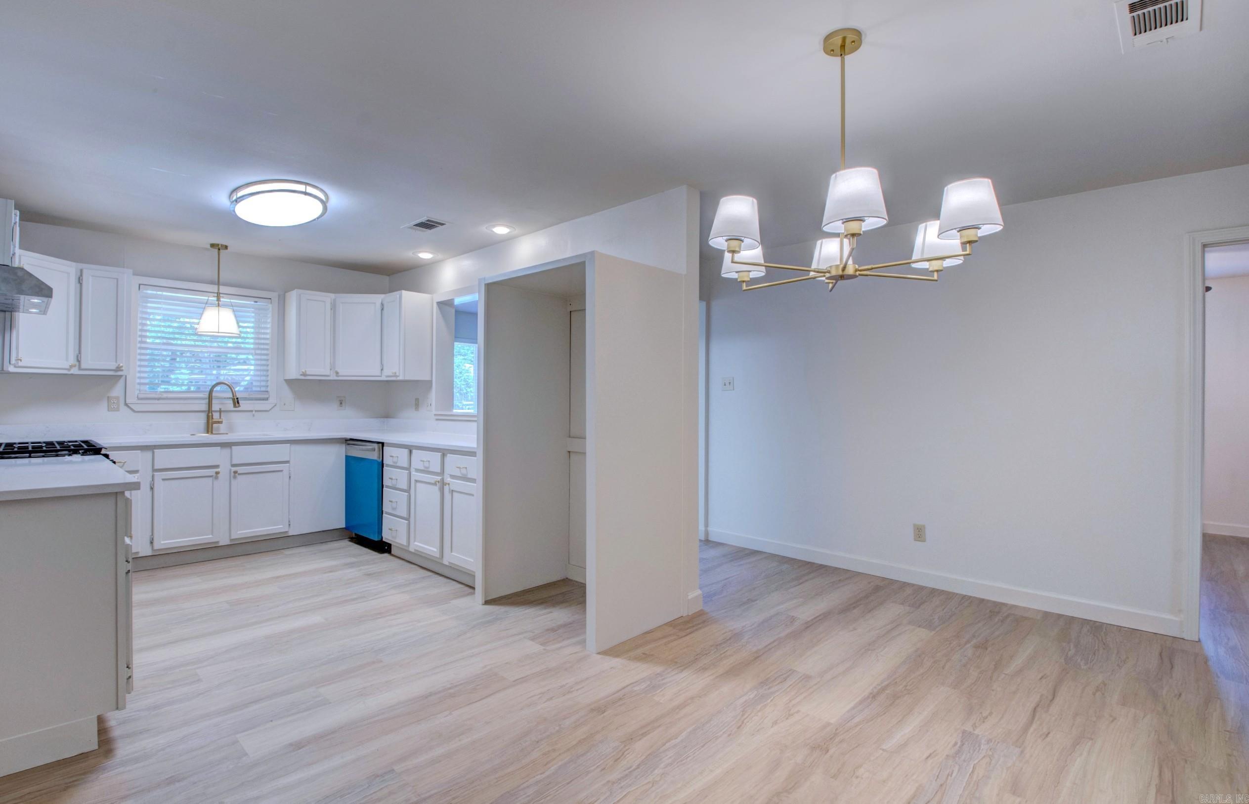 Success - Residential