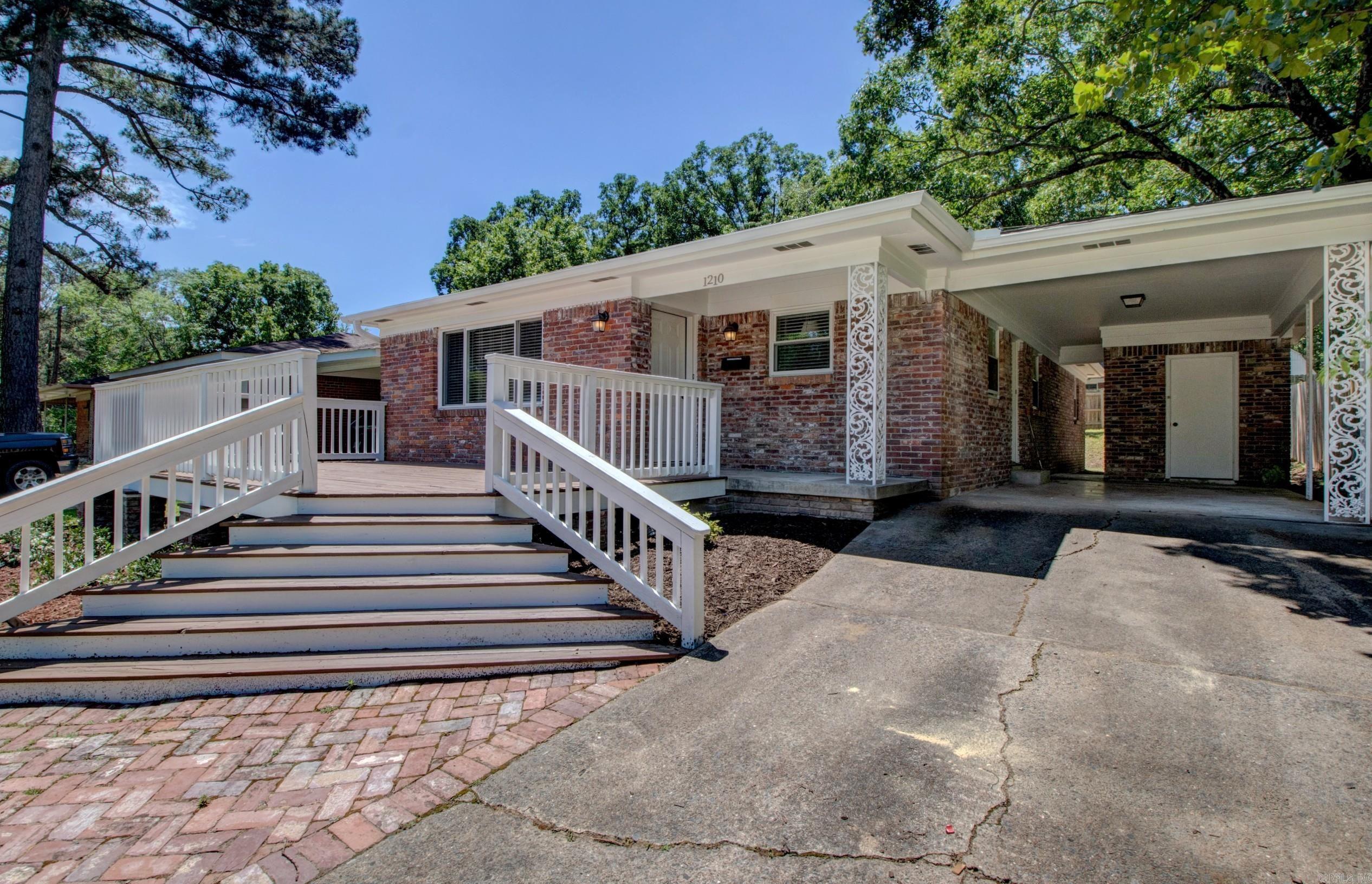 Success - Residential